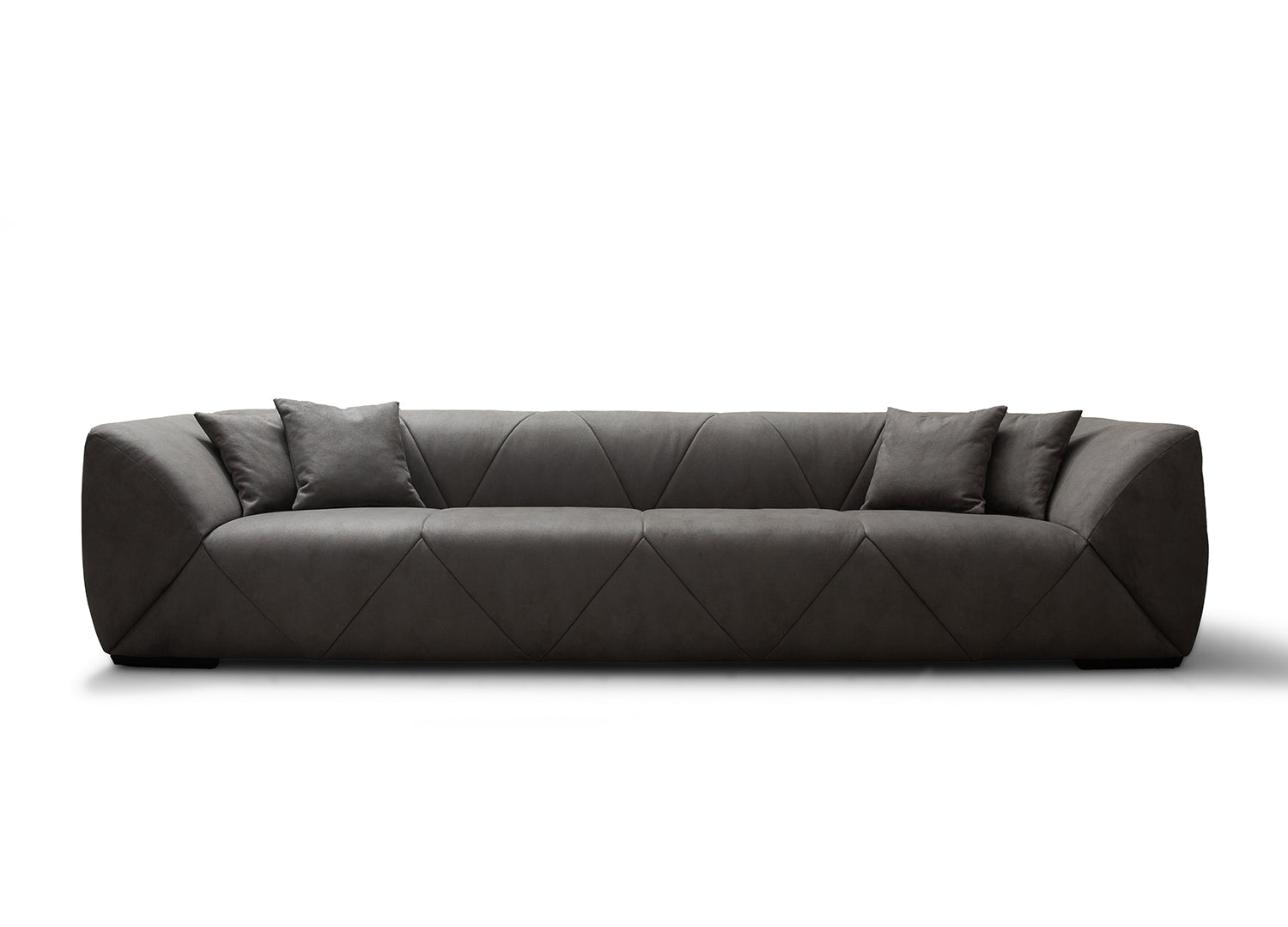 Quarry Sofa detail image - Resin Society