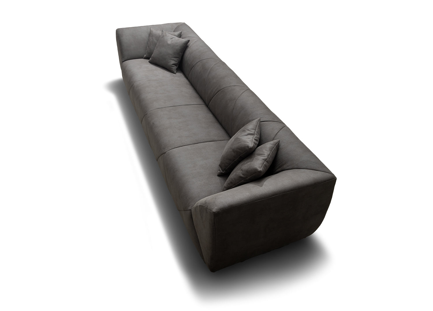Quarry Sofa detail image - Resin Society