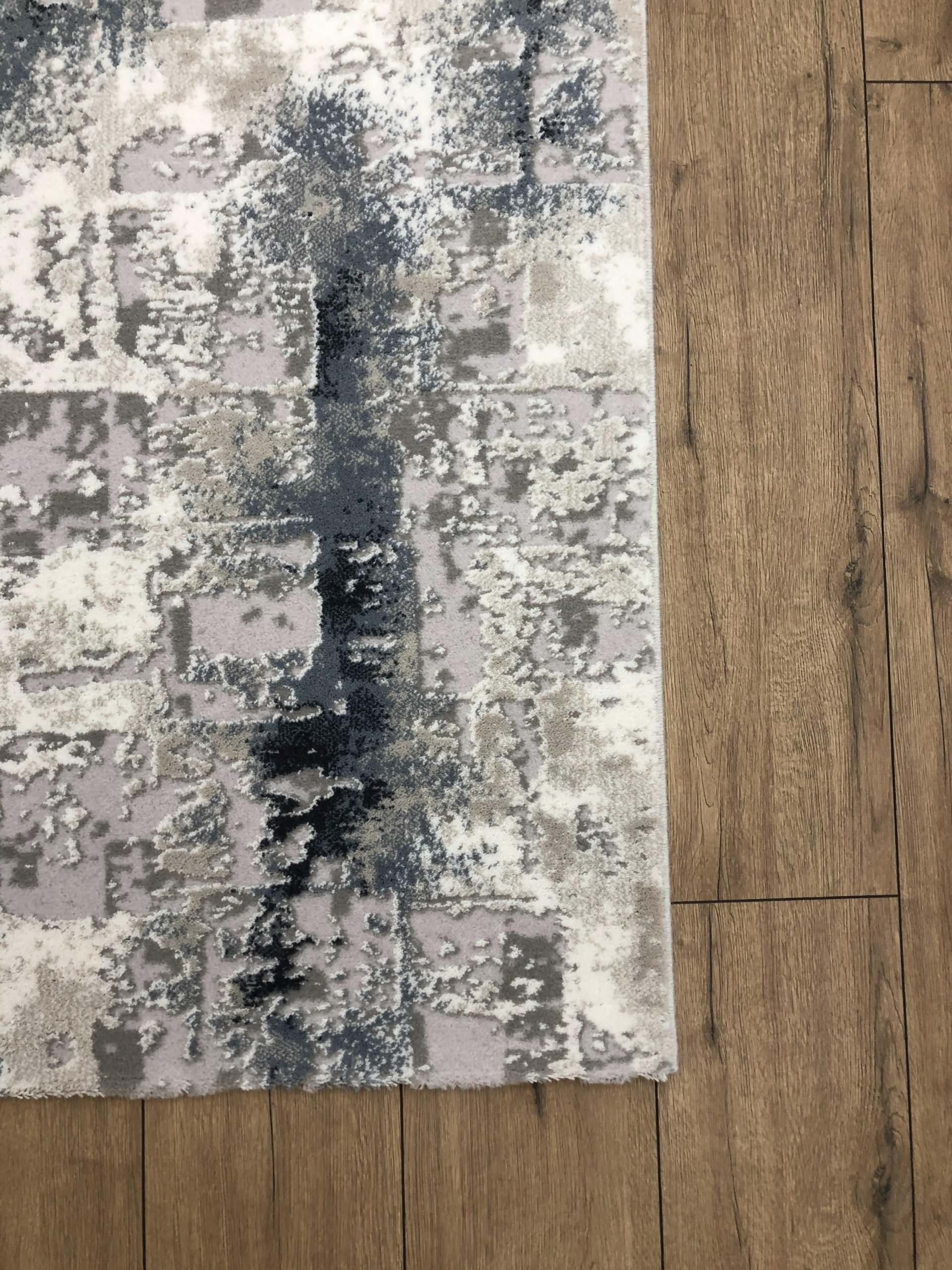 Enya Rug detail image - Resin Society