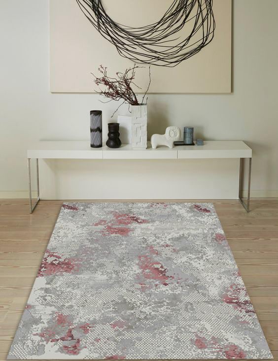 Elisa Rug detail image - Resin Society