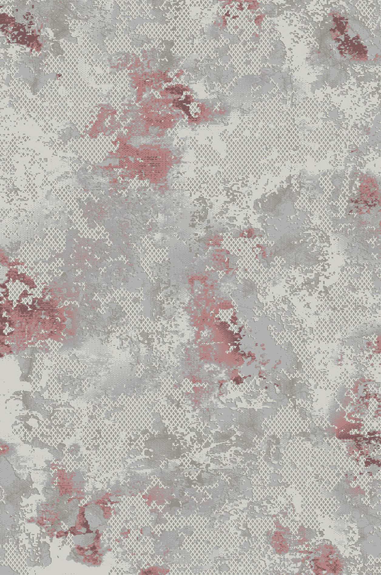Elisa Rug detail image - Resin Society