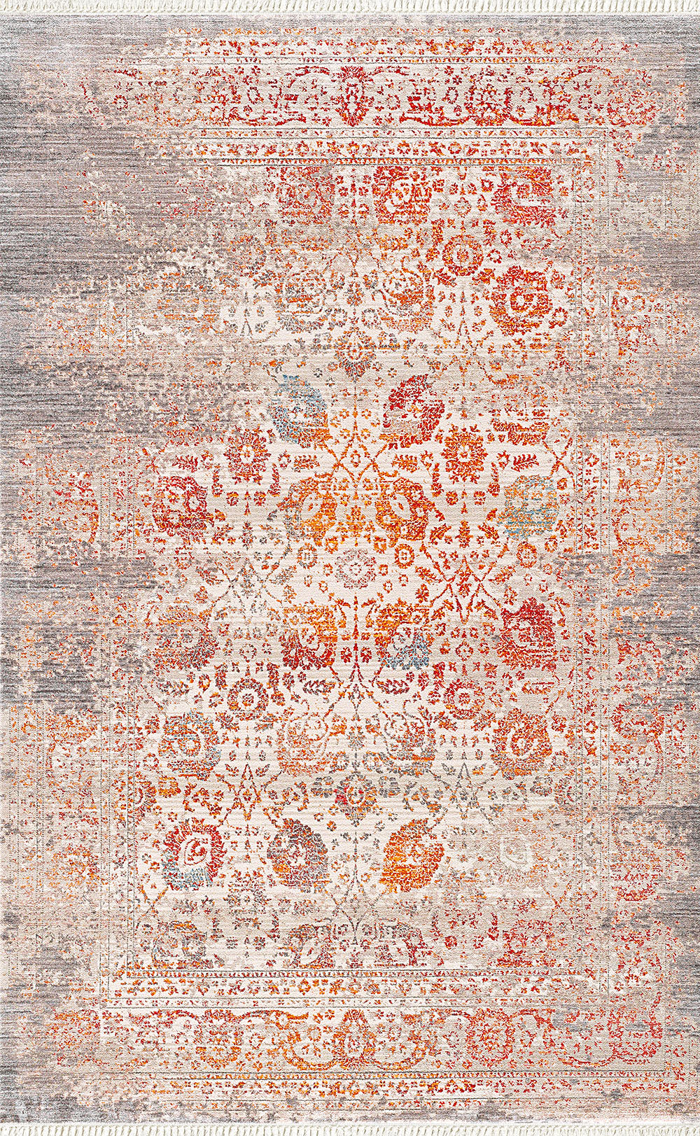 Barbara Rug detail image - Resin Society