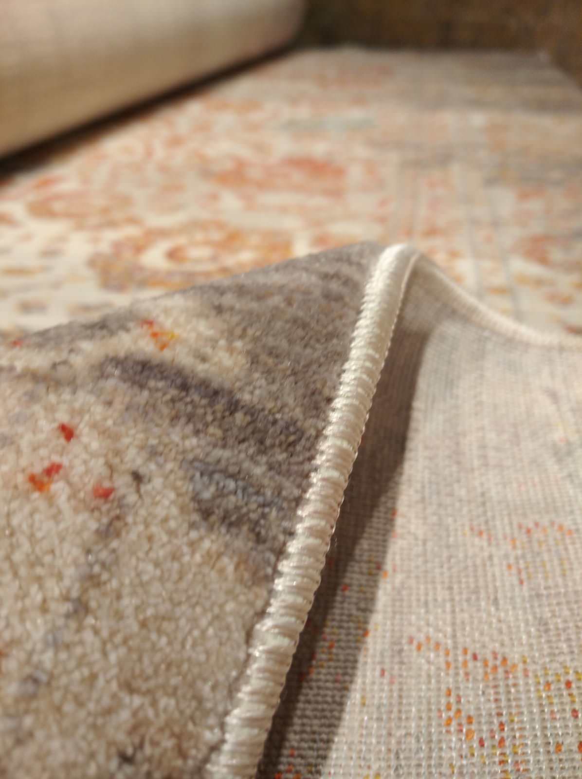 Barbara Rug detail image - Resin Society