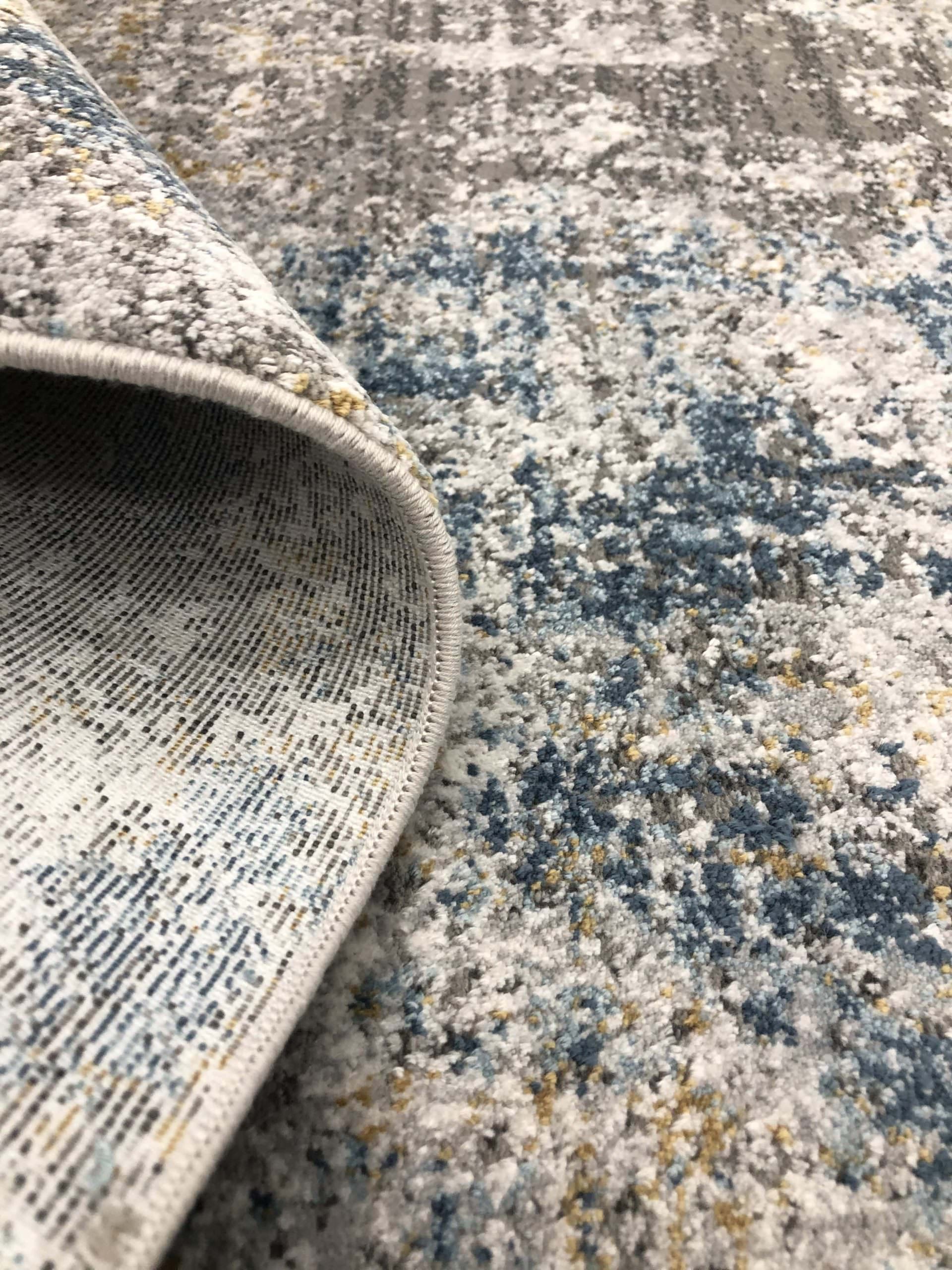 Dakota Rug detail image - Resin Society