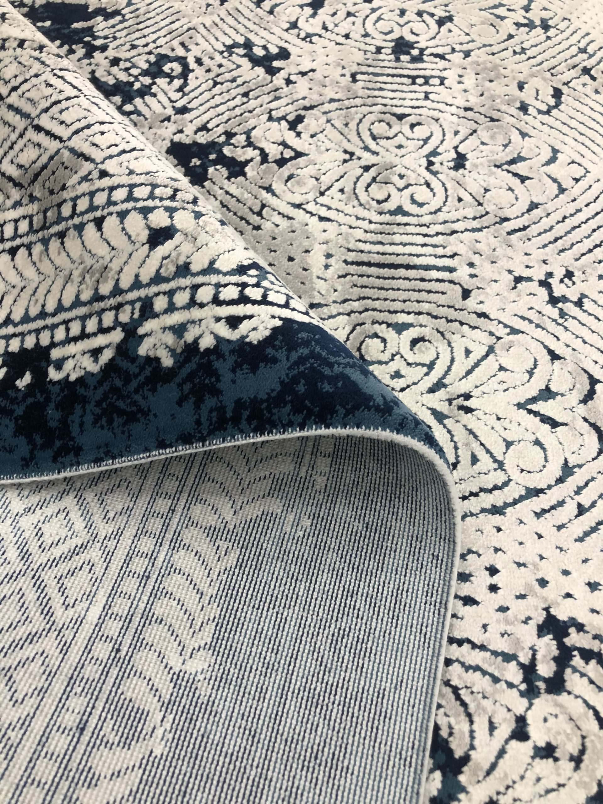 Juliet Rug detail image - Resin Society