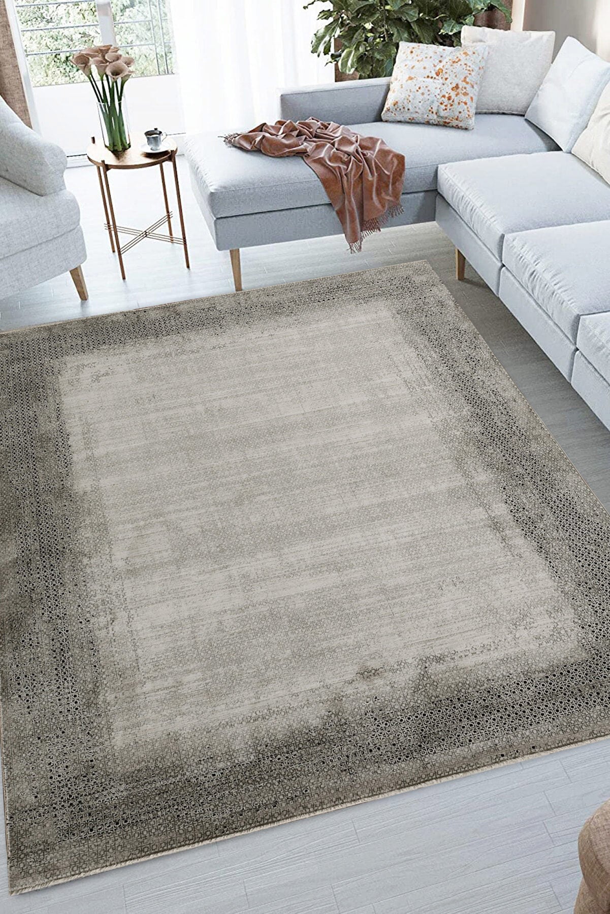 Ada Rug detail image - Resin Society