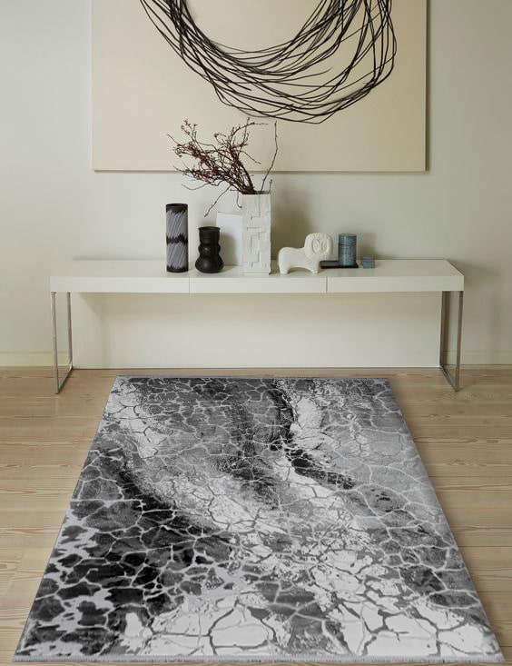 Mirabella Rug detail image - Resin Society