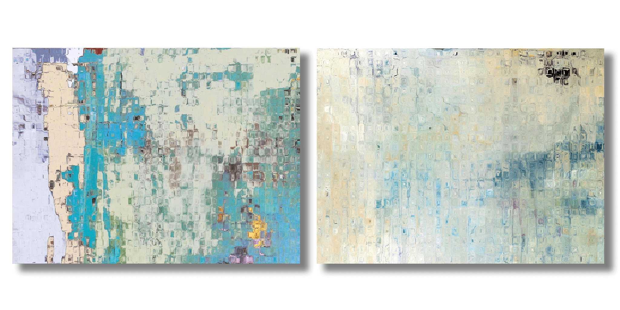 Rain Set by John Beard Collection - main product image for Resin Society