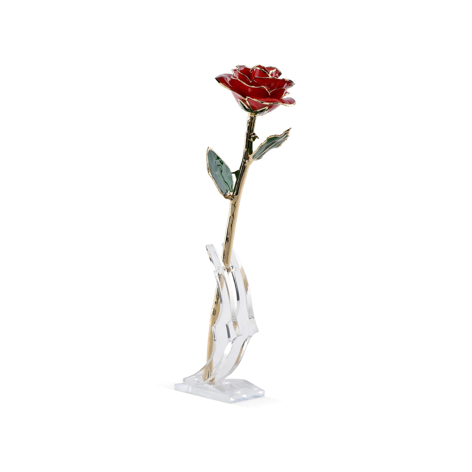 Timeless Rose (Red) by ROSEPHORIA - product image 2 for Resin Society