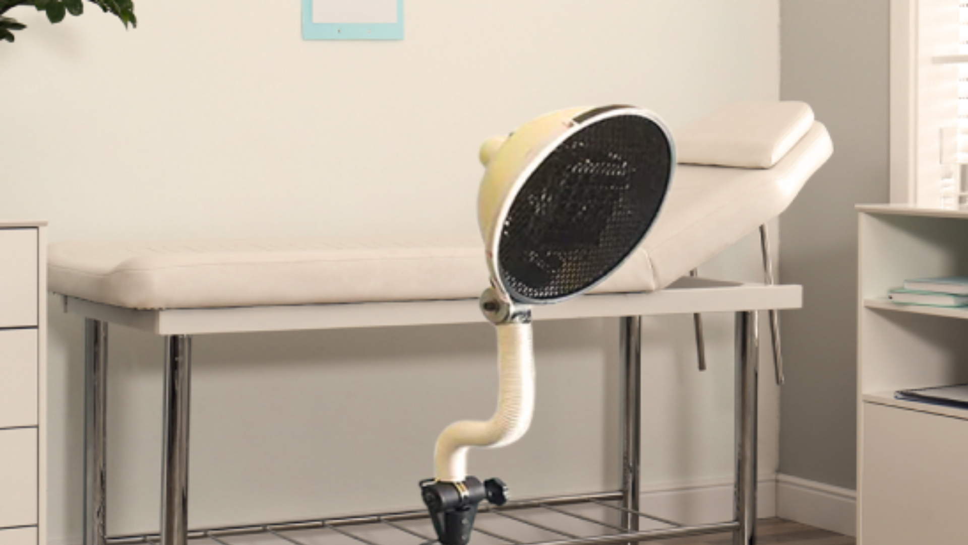 Sky Eye Pro Lamp by Relax Far Infrared Saunas - product image 2 for Resin Society