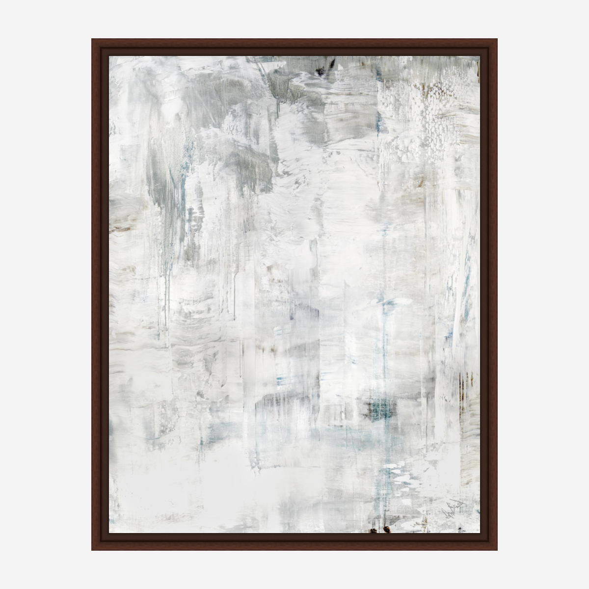 Reverie Artist Enhanced Canvas Print by John Beard Collection - product image 5 for Resin Society