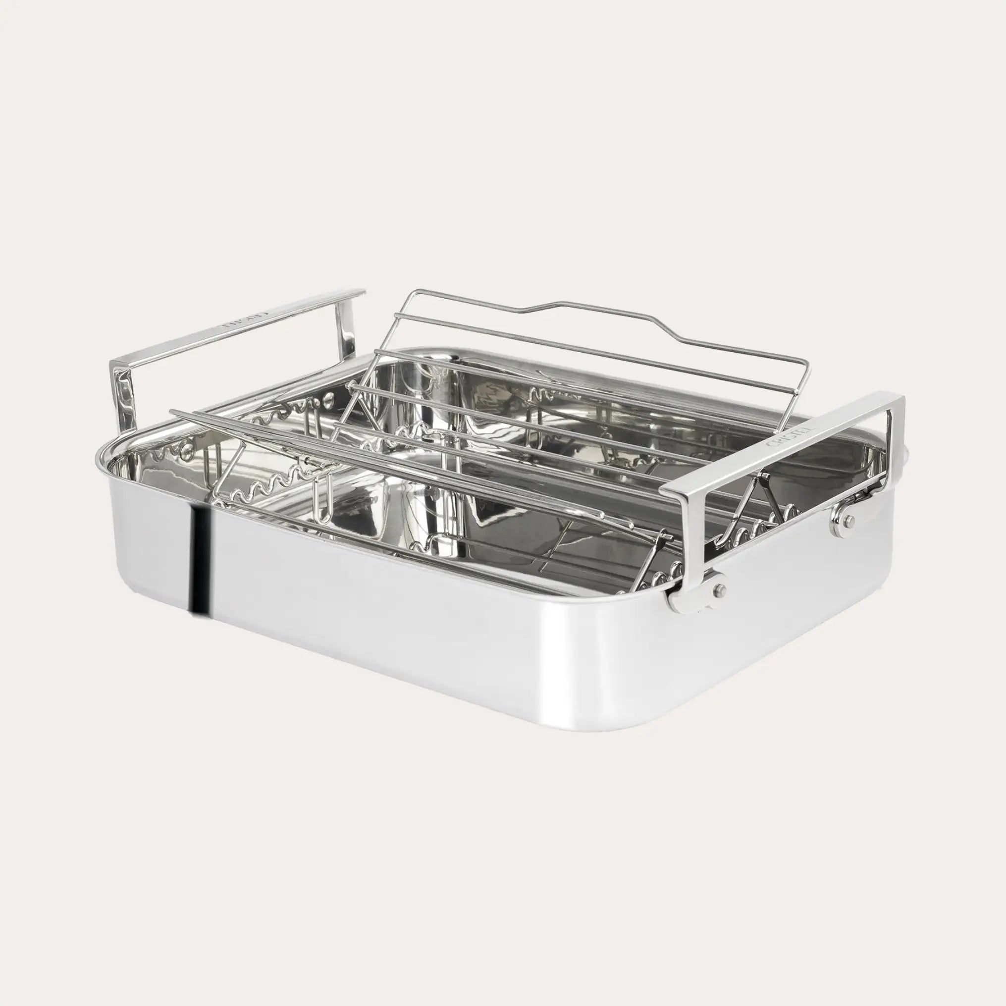 Roaster by CRISTEL USA - main product image for Resin Society