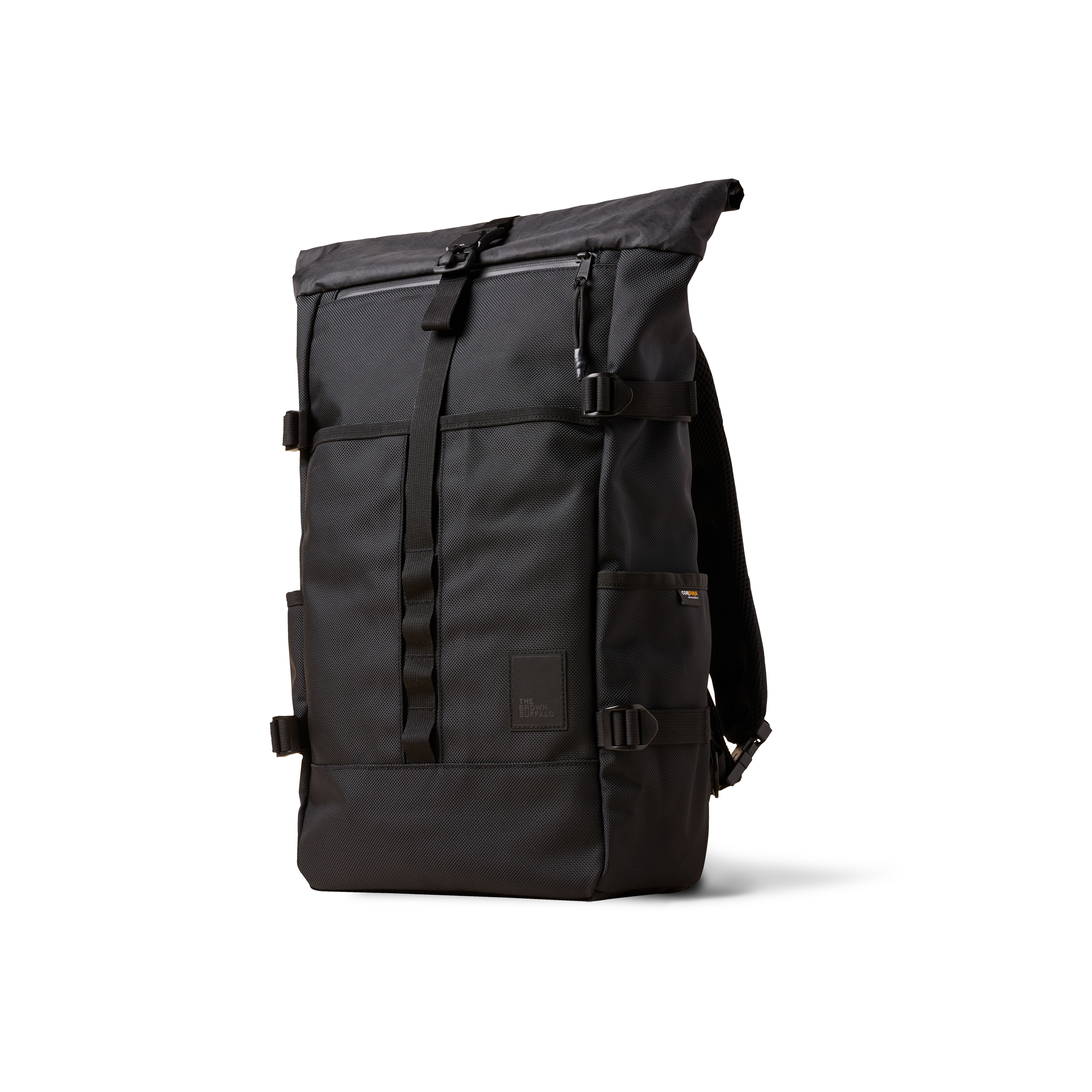Rolltop by The Brown Buffalo - product image 4 for Resin Society