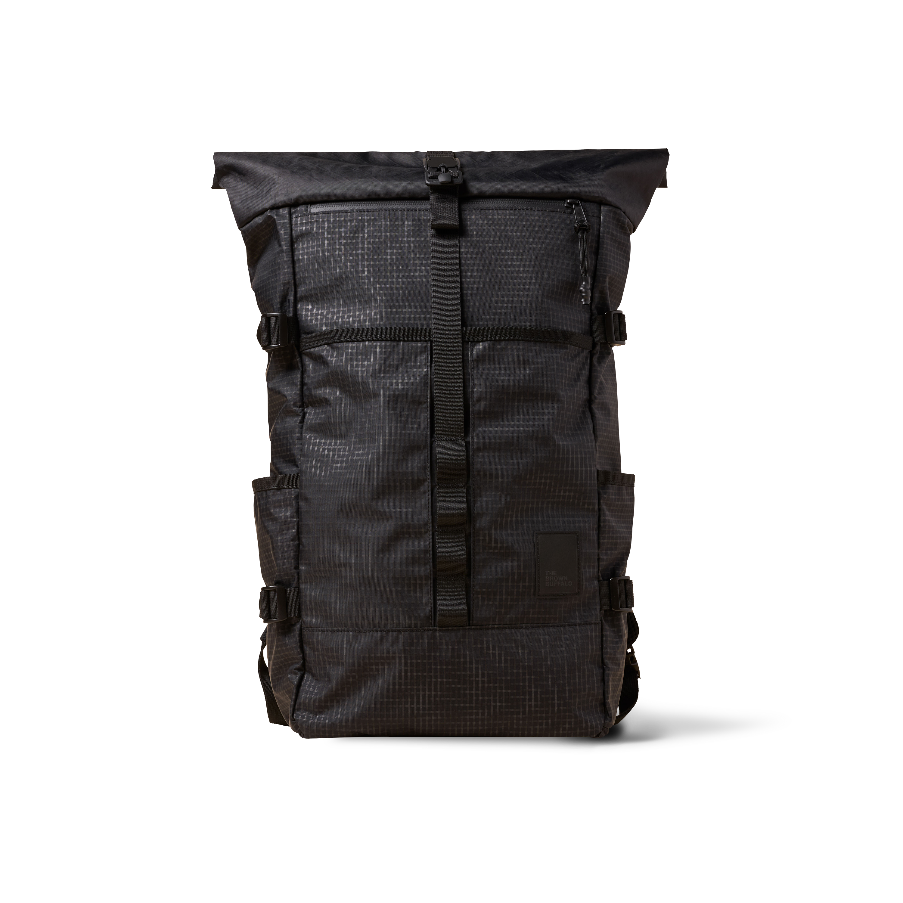 Rolltop by The Brown Buffalo - product image 2 for Resin Society