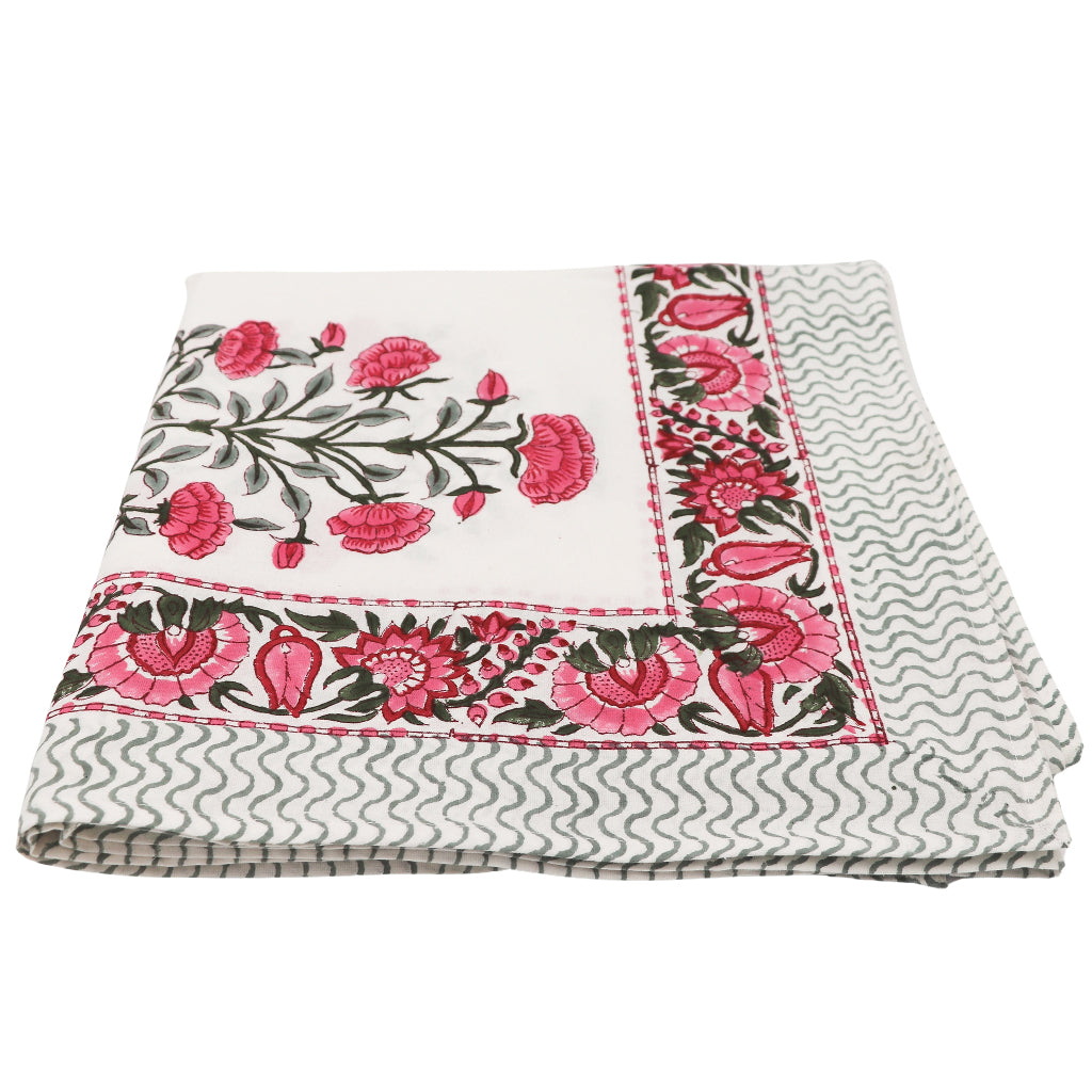 Rose Garden Tablecloth by Ro'Table