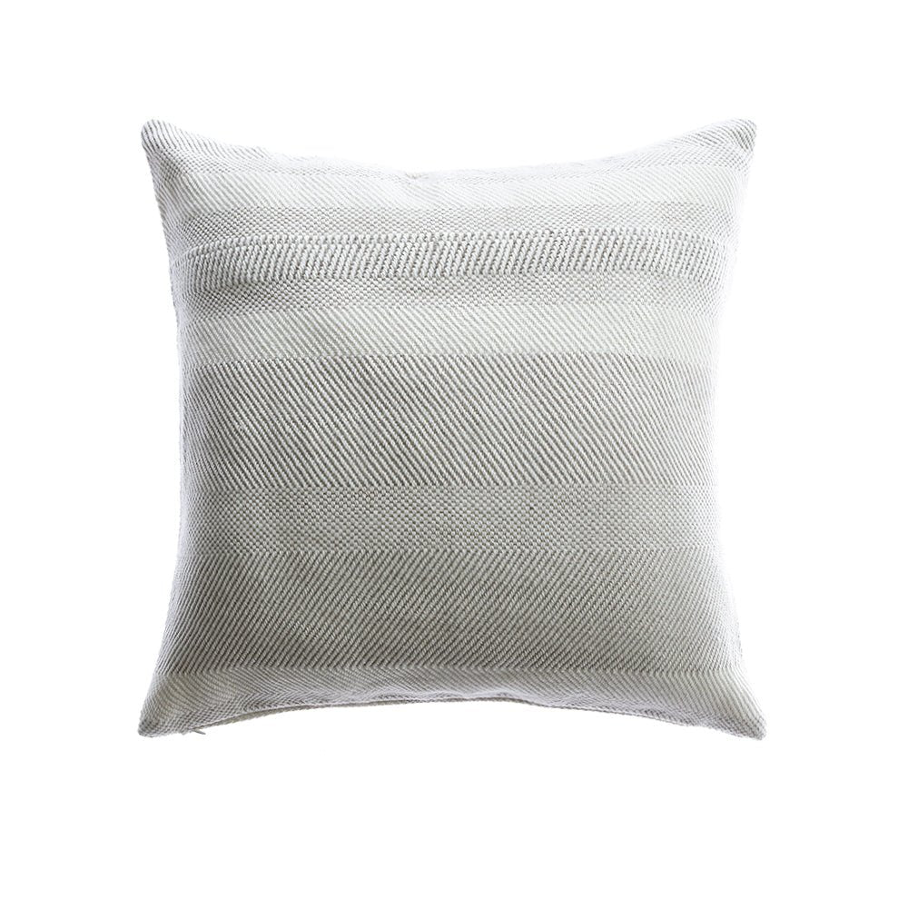 Rosie Square Pillow by Homelosophy