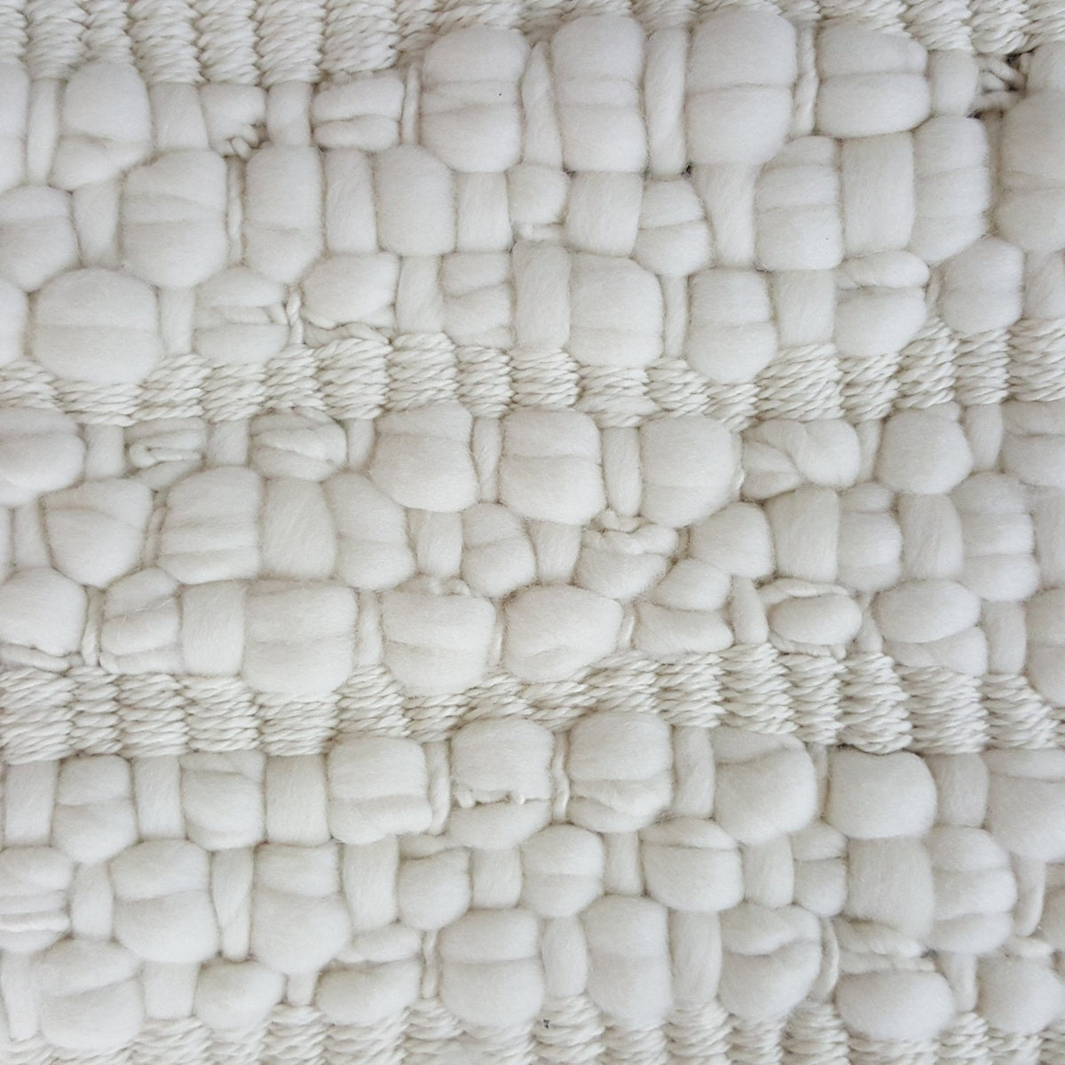 Salinas Merino Wool Throw by Homelosophy