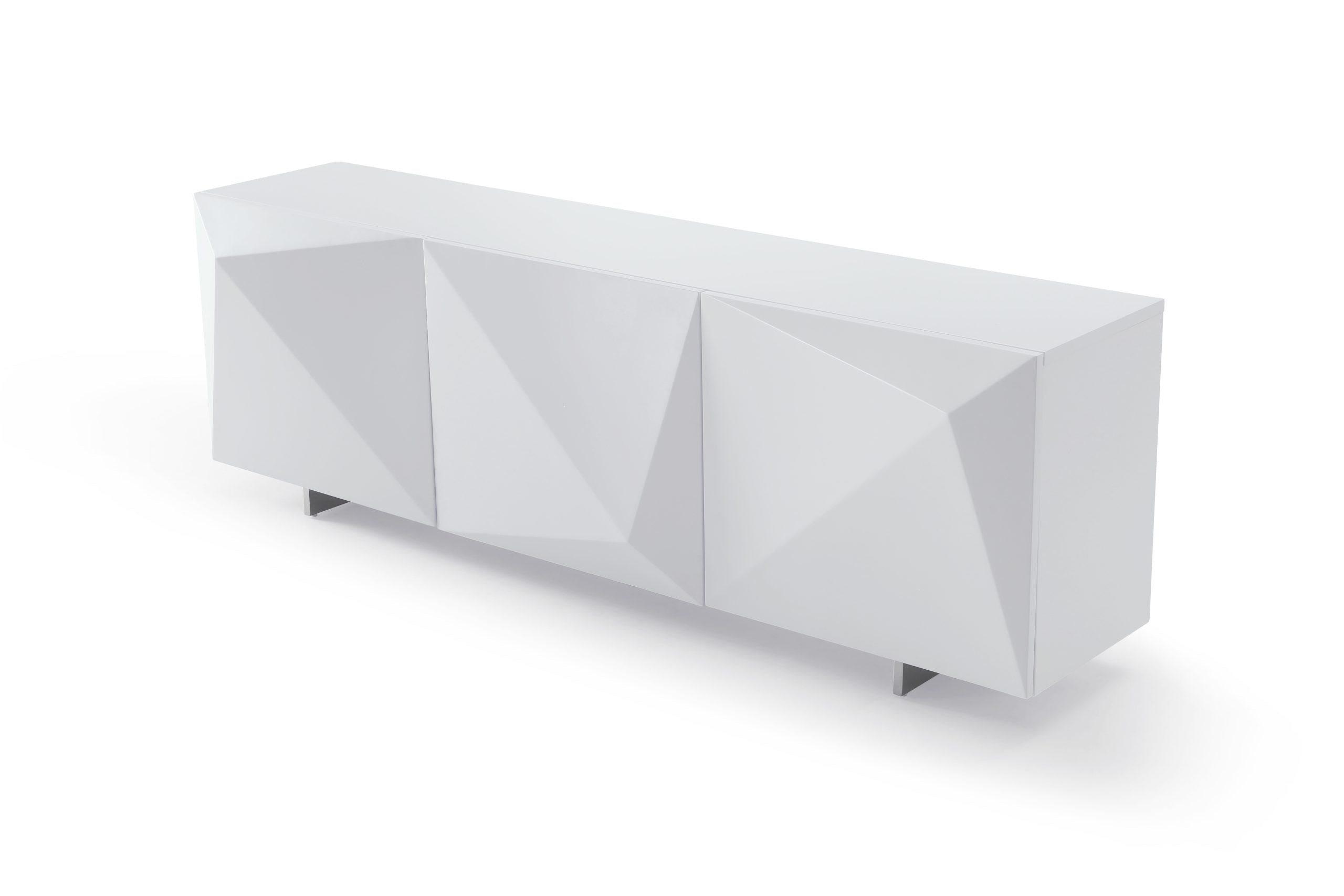 Geneva Buffet by DEKOR - Resin Society
