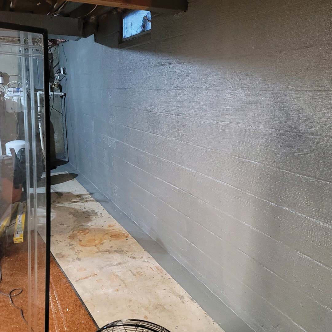 SEMCO Liquid Membrane™ Waterproofing
