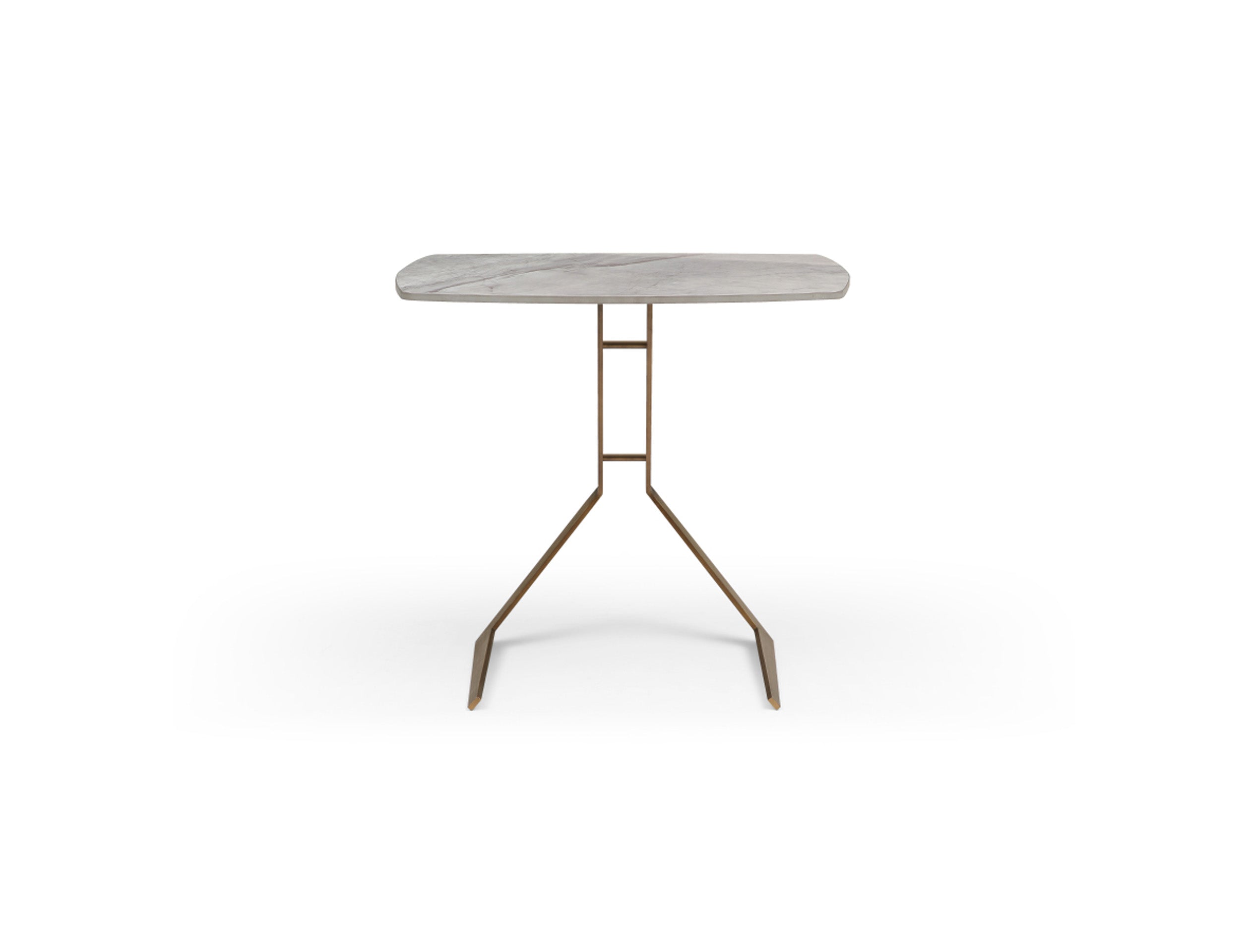 Katy Side Table detail image - Resin Society