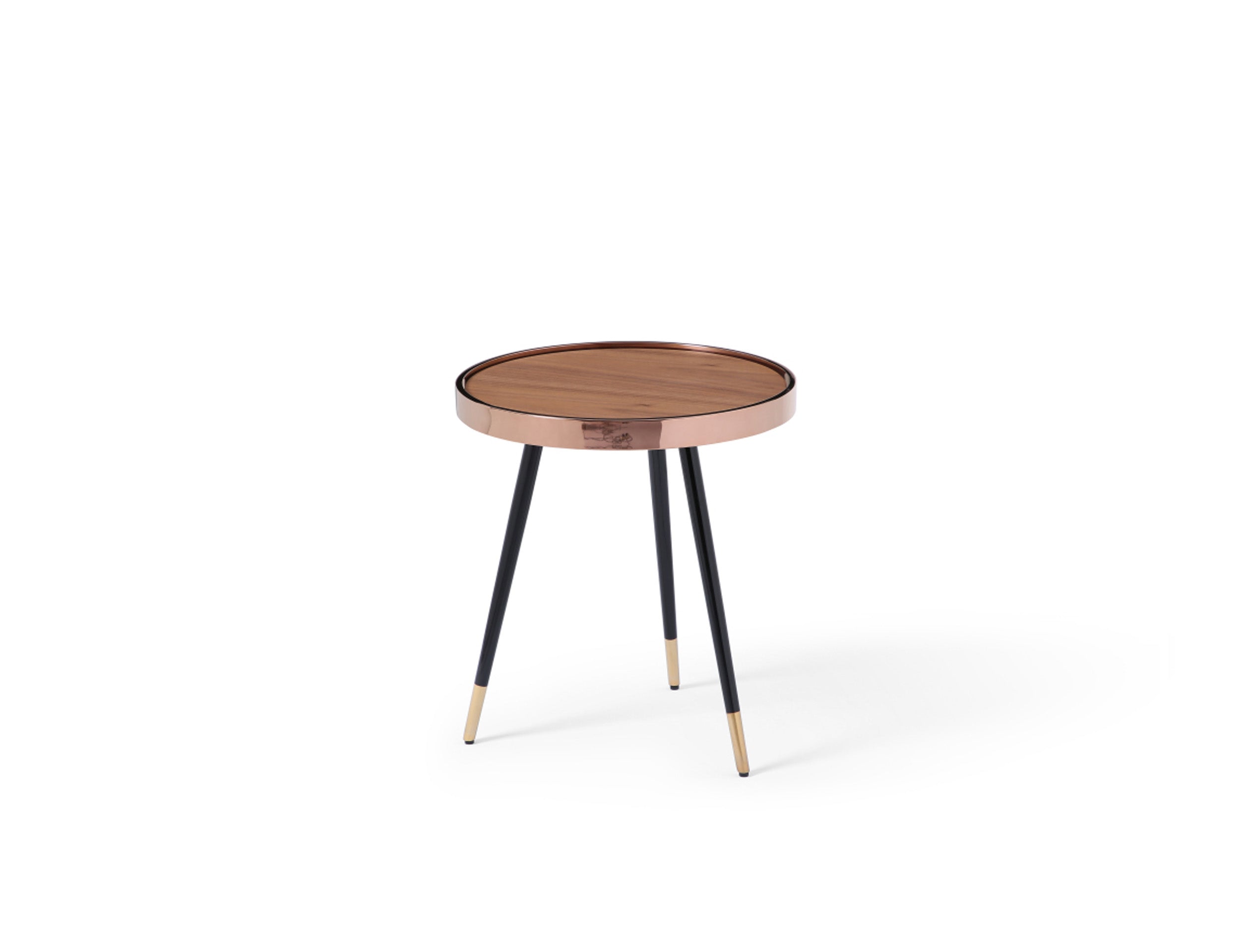 Meli Side Table detail image - Resin Society
