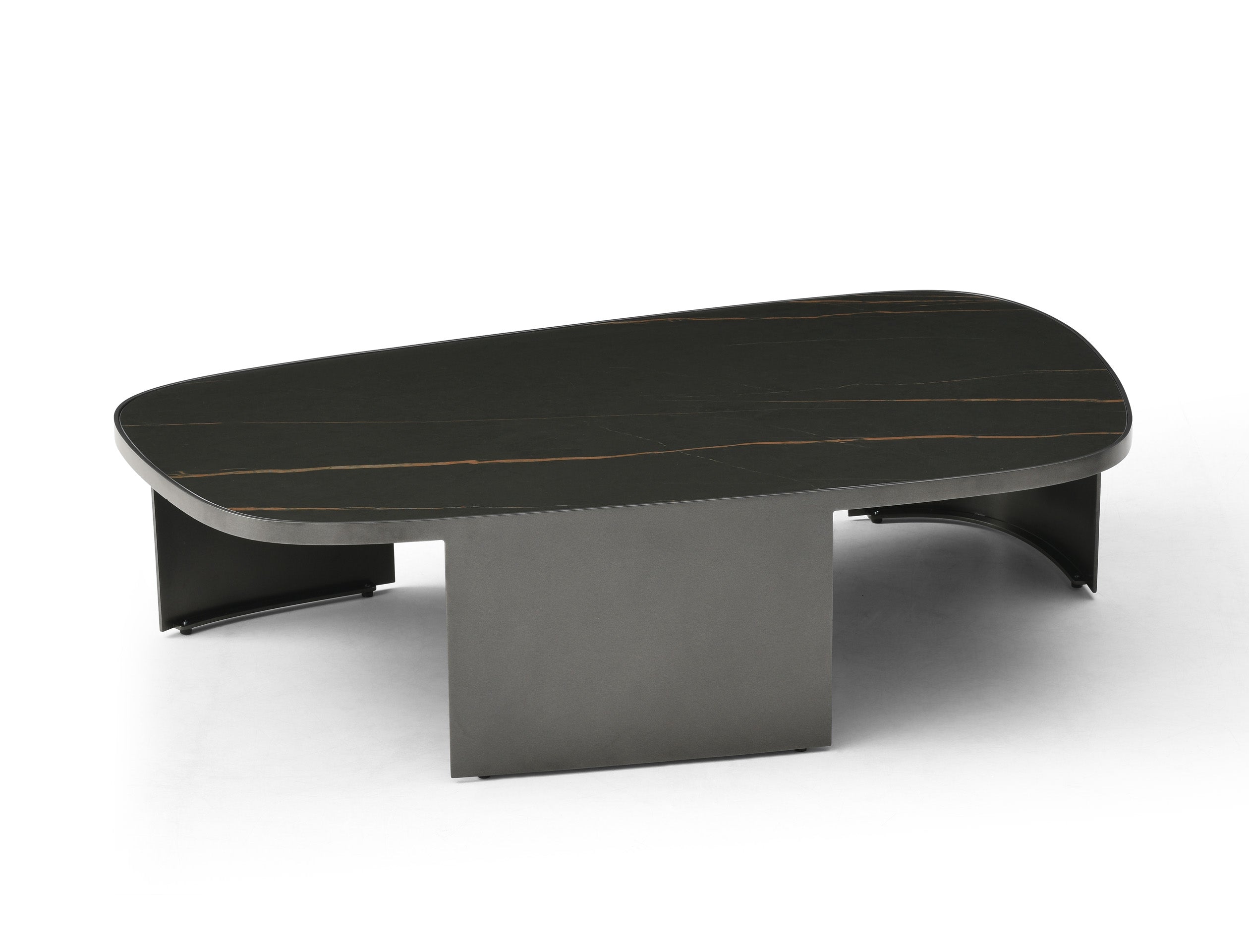 Tori Coffee Table detail image - Resin Society