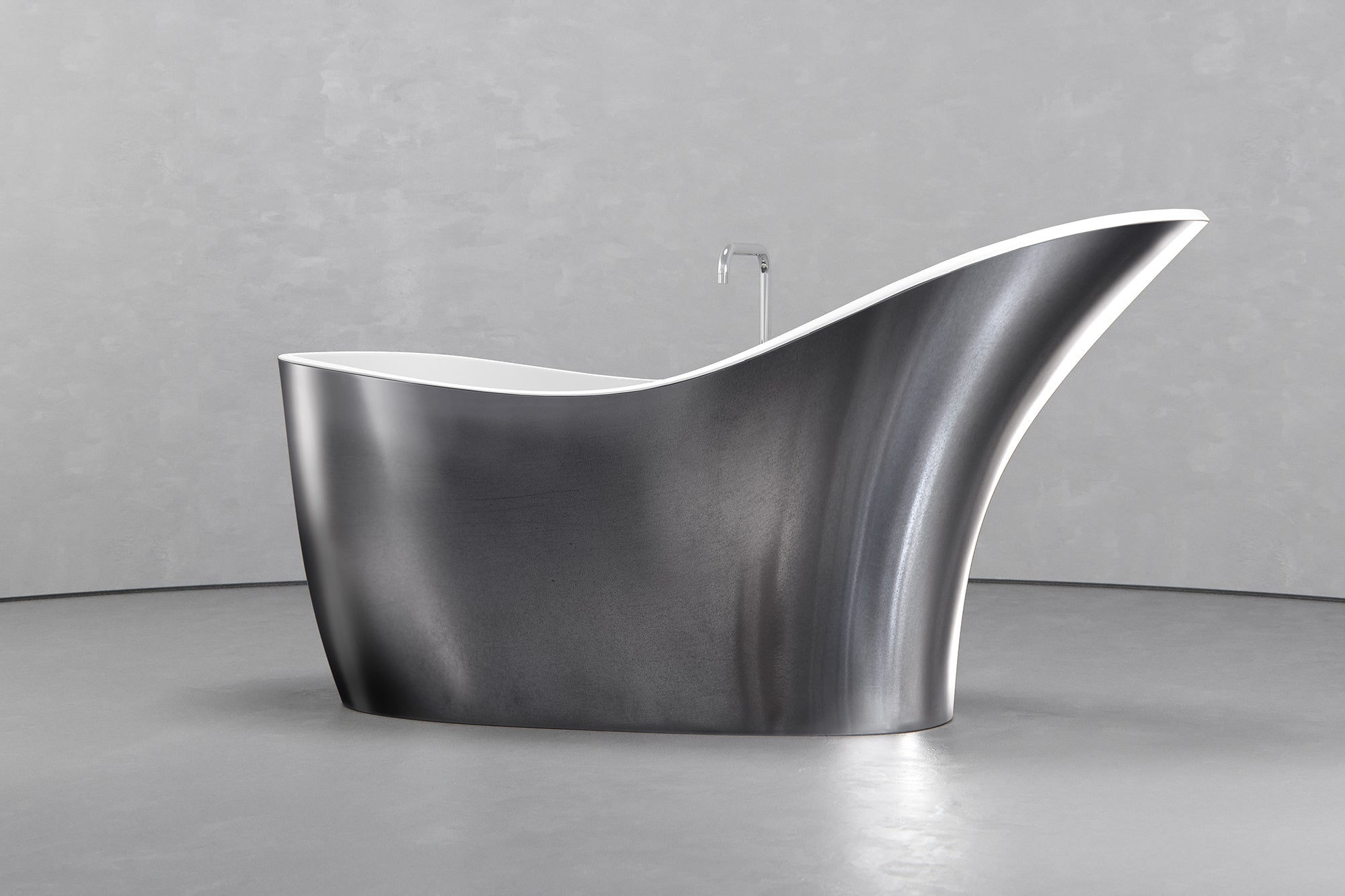 Custom Slipper Tub by VAST Studio - product image 10 for Resin Society