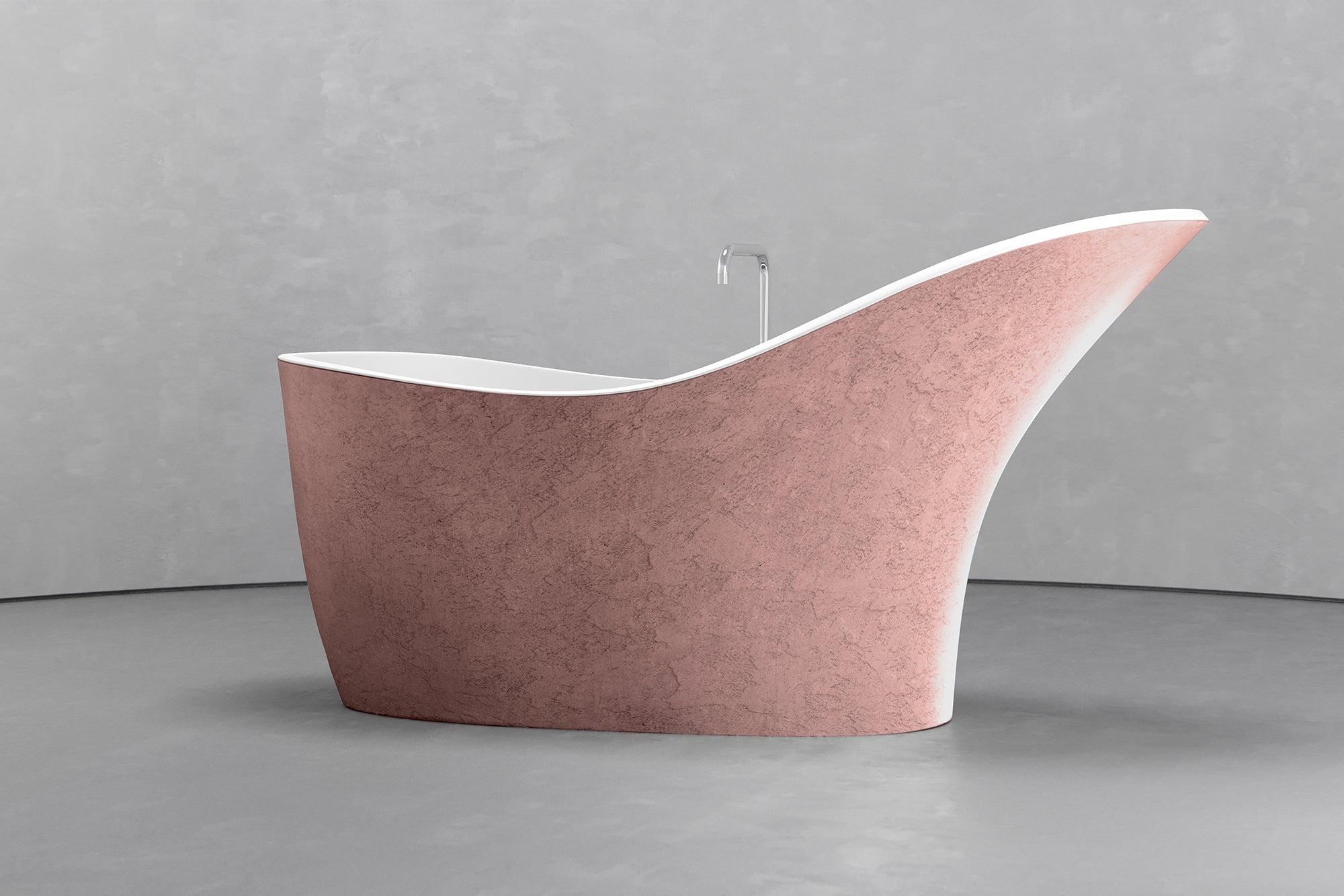 Custom Slipper Tub by VAST Studio - product image 12 for Resin Society