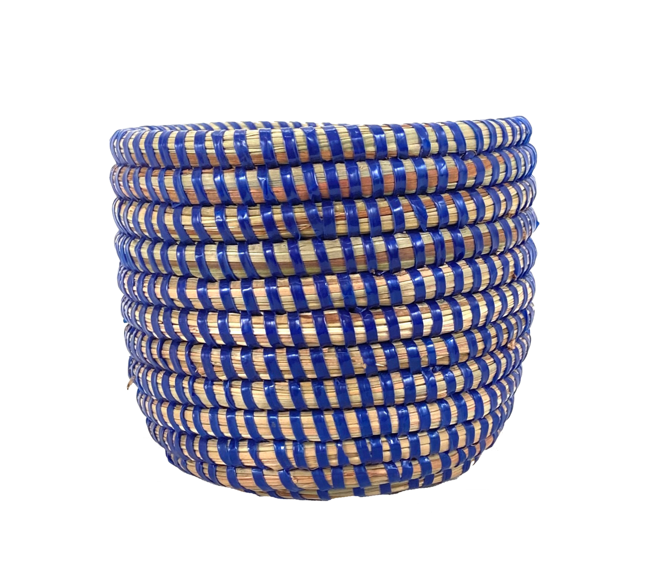 Succulent Basket Planter by Mbare Ltd - product image 2 for Resin Society