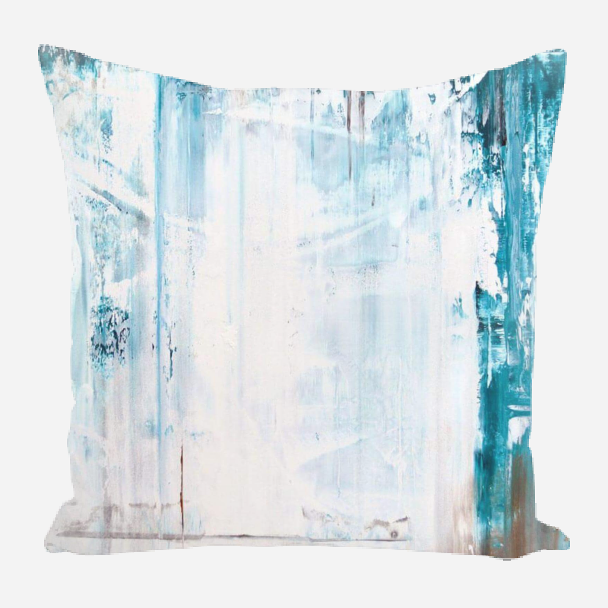 Salire Pillow by John Beard Collection - main product image for Resin Society