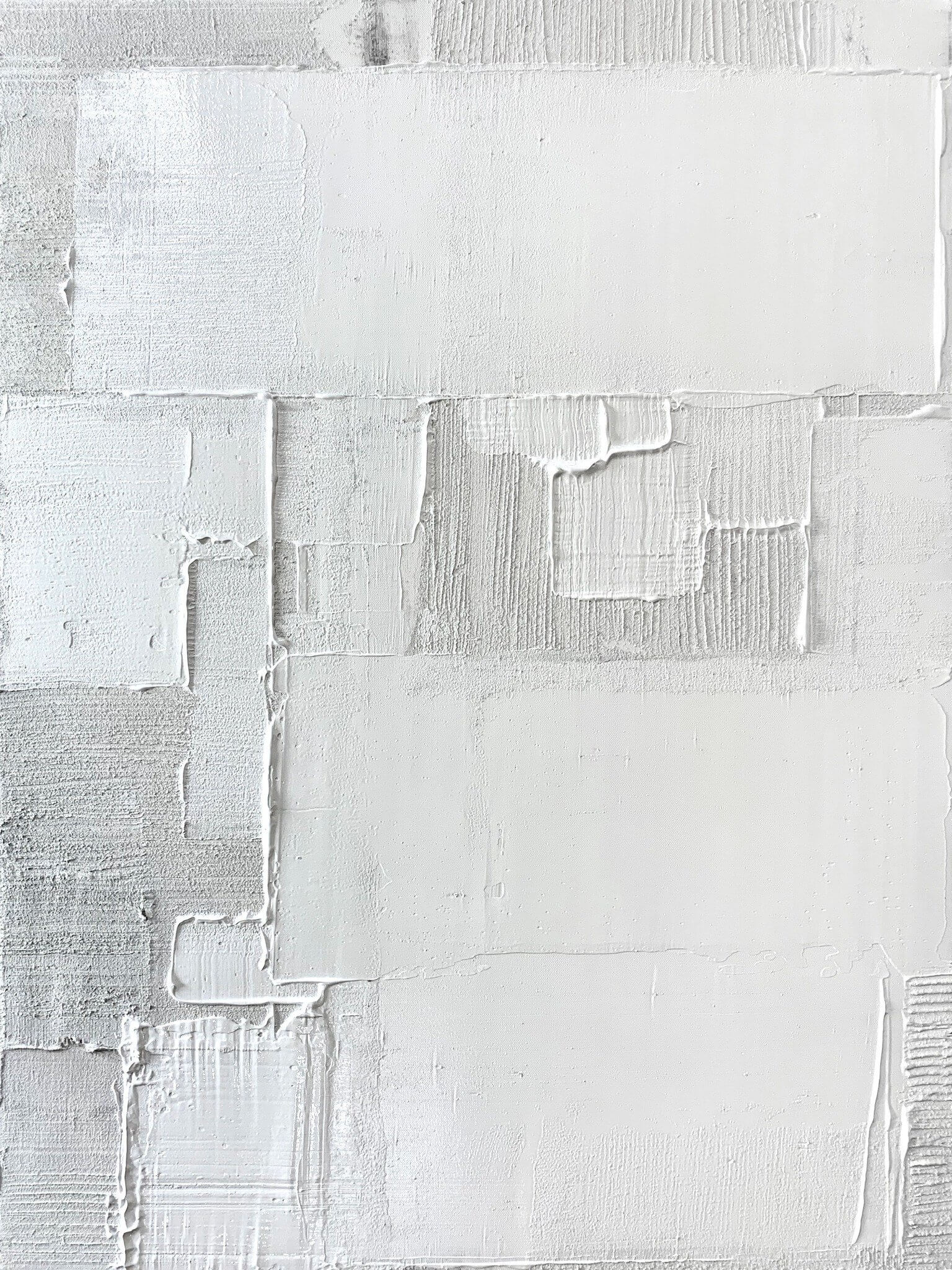 Sango Artist Enhanced Canvas Print by John Beard Collection - main product image for Resin Society
