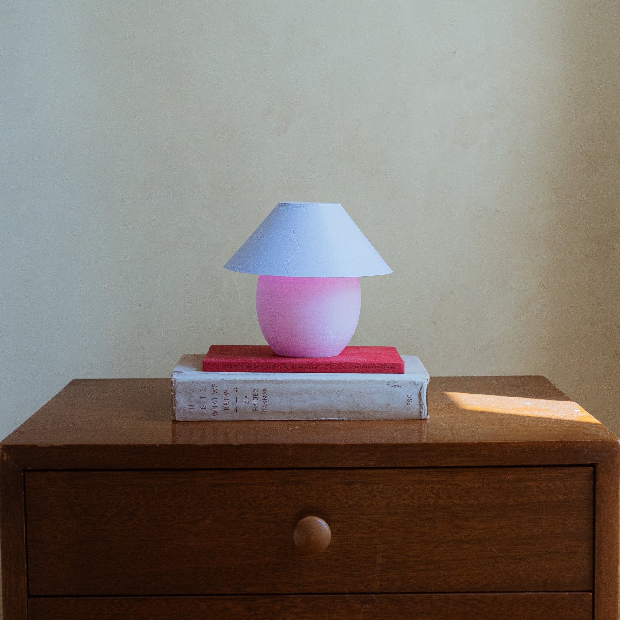 Scoop Lamp by Wooj Design - product image 8 for Resin Society