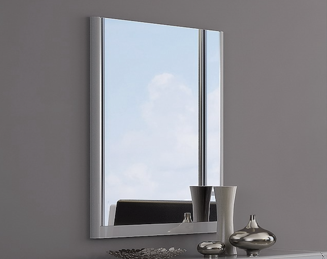 Bahamas Mirror detail image - Resin Society