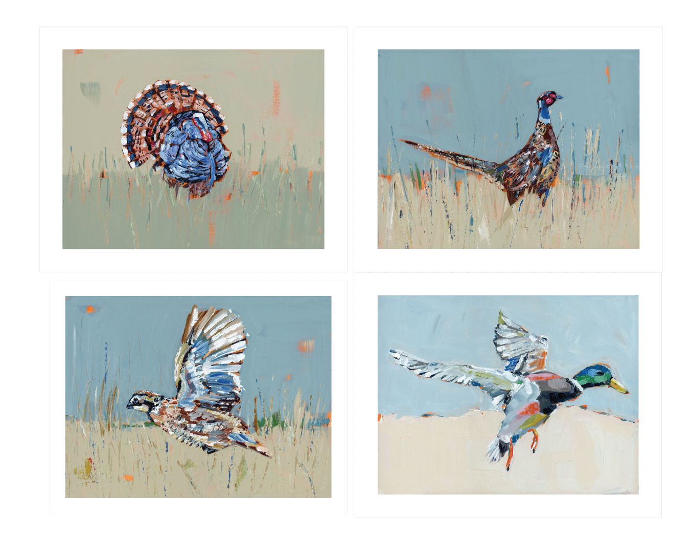 Southern Raised II Fine Art Prints by Chelsea McShane Art - main product image for Resin Society