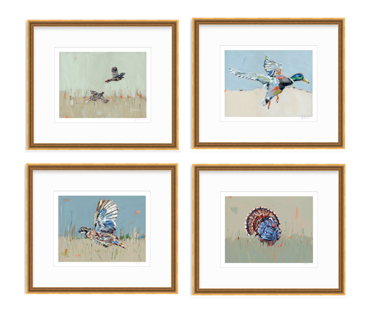 Southern Raised II Fine Art Prints by Chelsea McShane Art - product image 7 for Resin Society