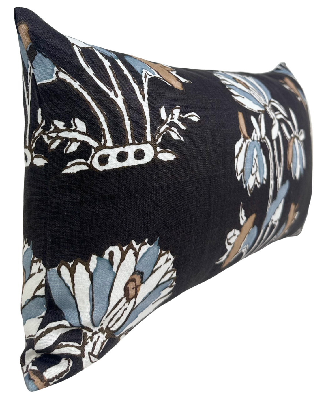 Ready to Ship, 12x22 Lily Floral Pillow Cover