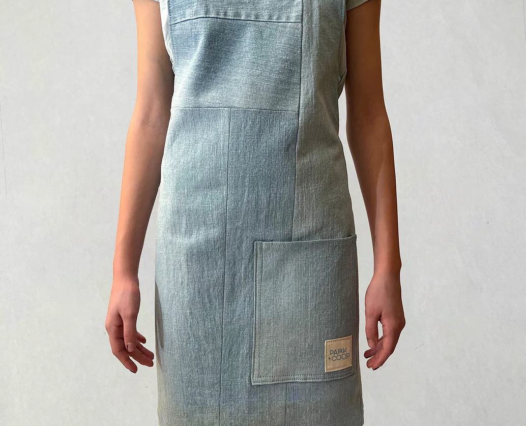 Adult Apron by Park + Coop - product image 5 for Resin Society