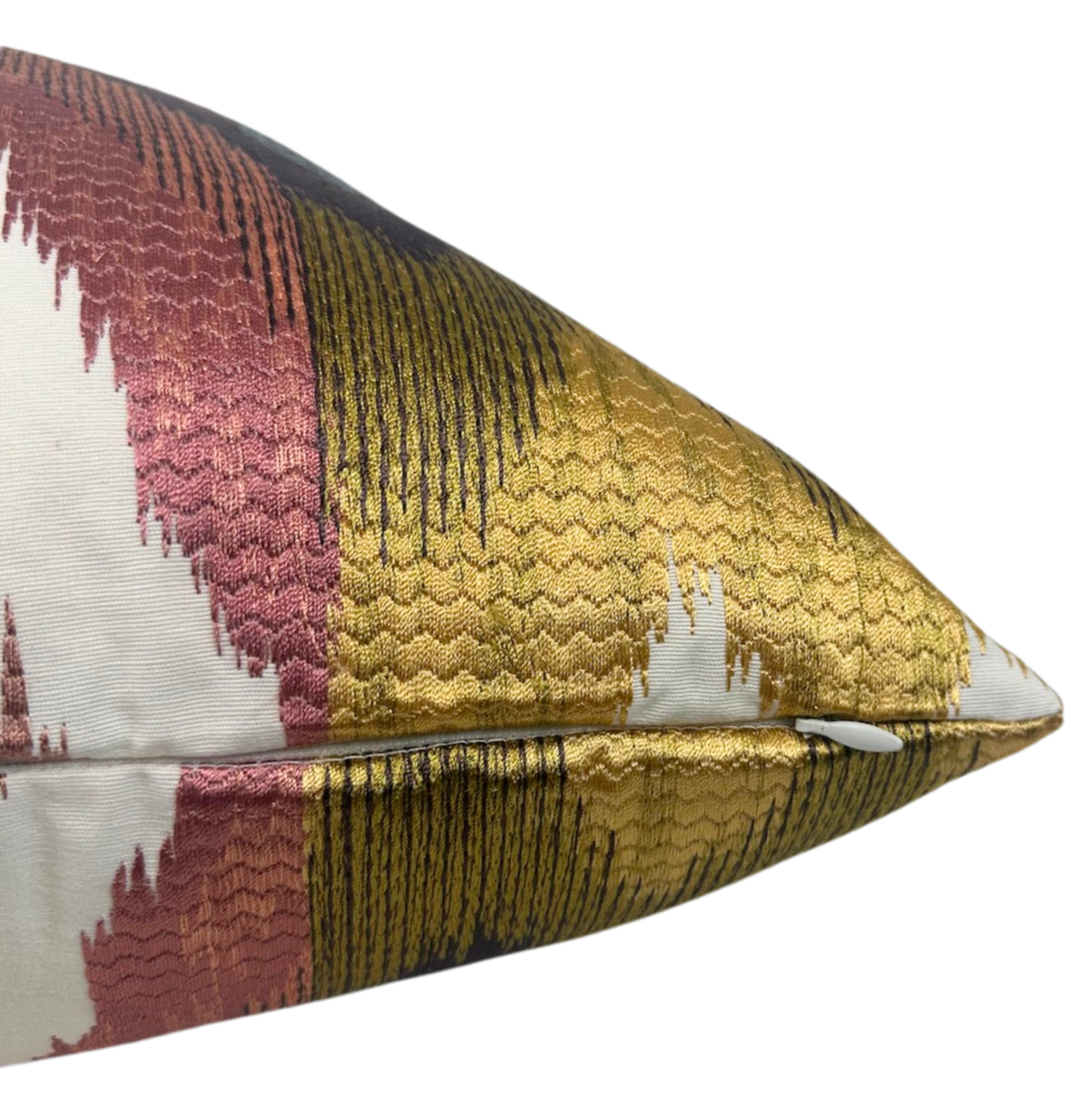Kamut Pillow Cover in Summer, Thibaut Pillows by DEKOWE