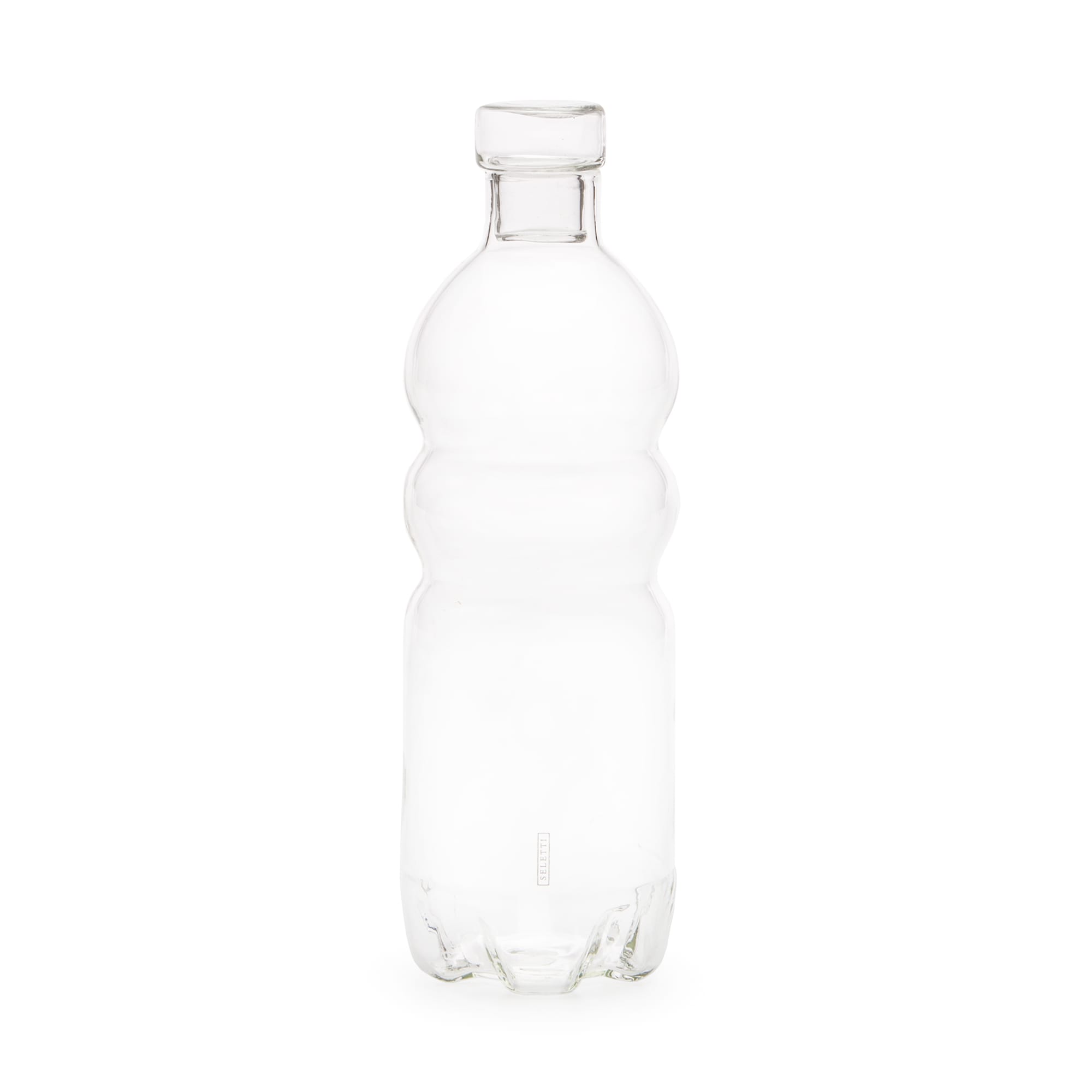 Estetico Quotidiano The Small Bottle by DEKOR - Resin Society