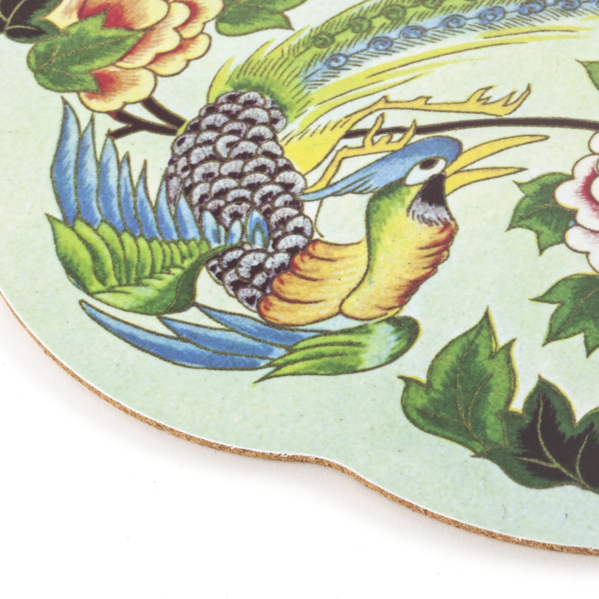 Hybrid Tablemats Teodora detail image - Resin Society