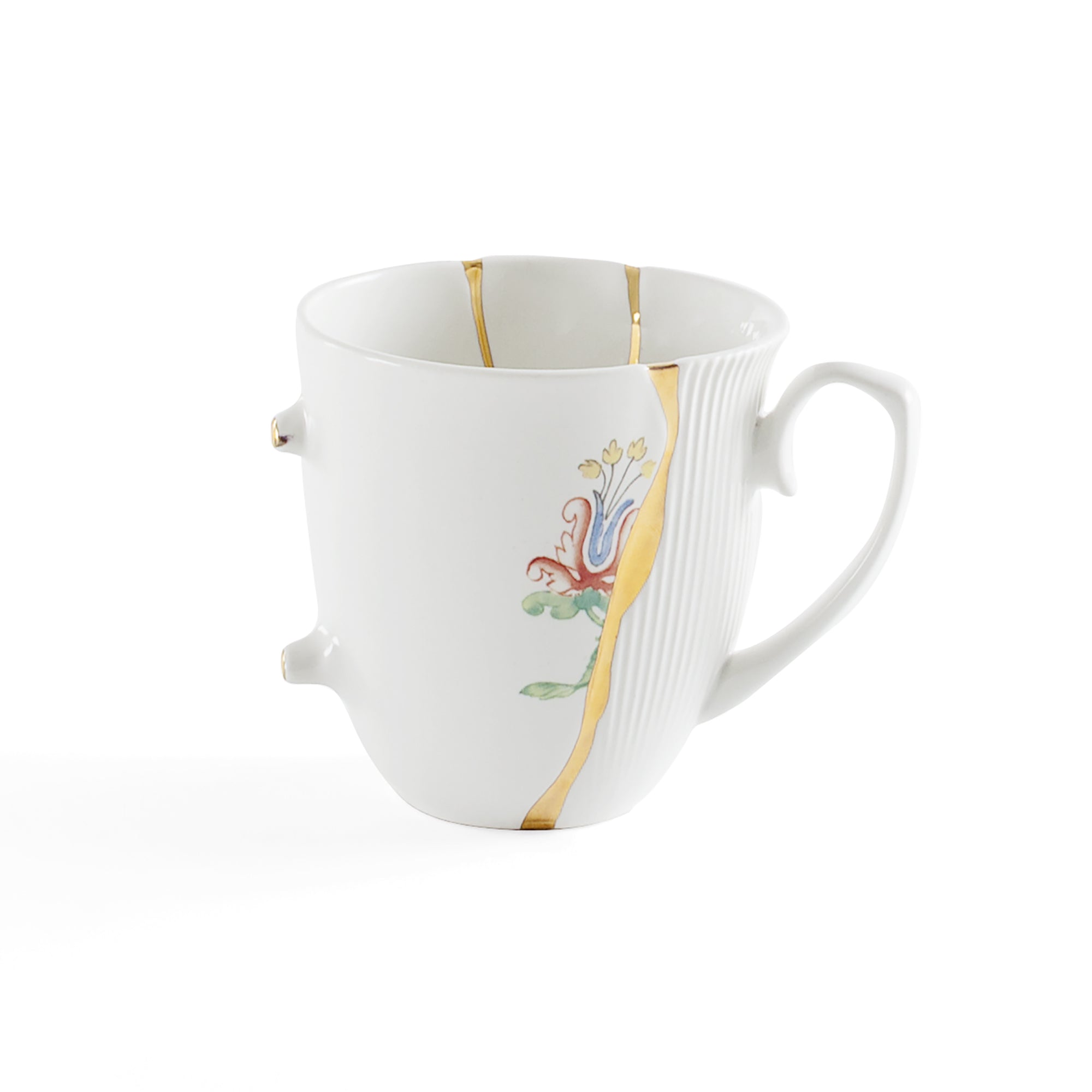 Kintsugi Mug 02 by DEKOR - Resin Society