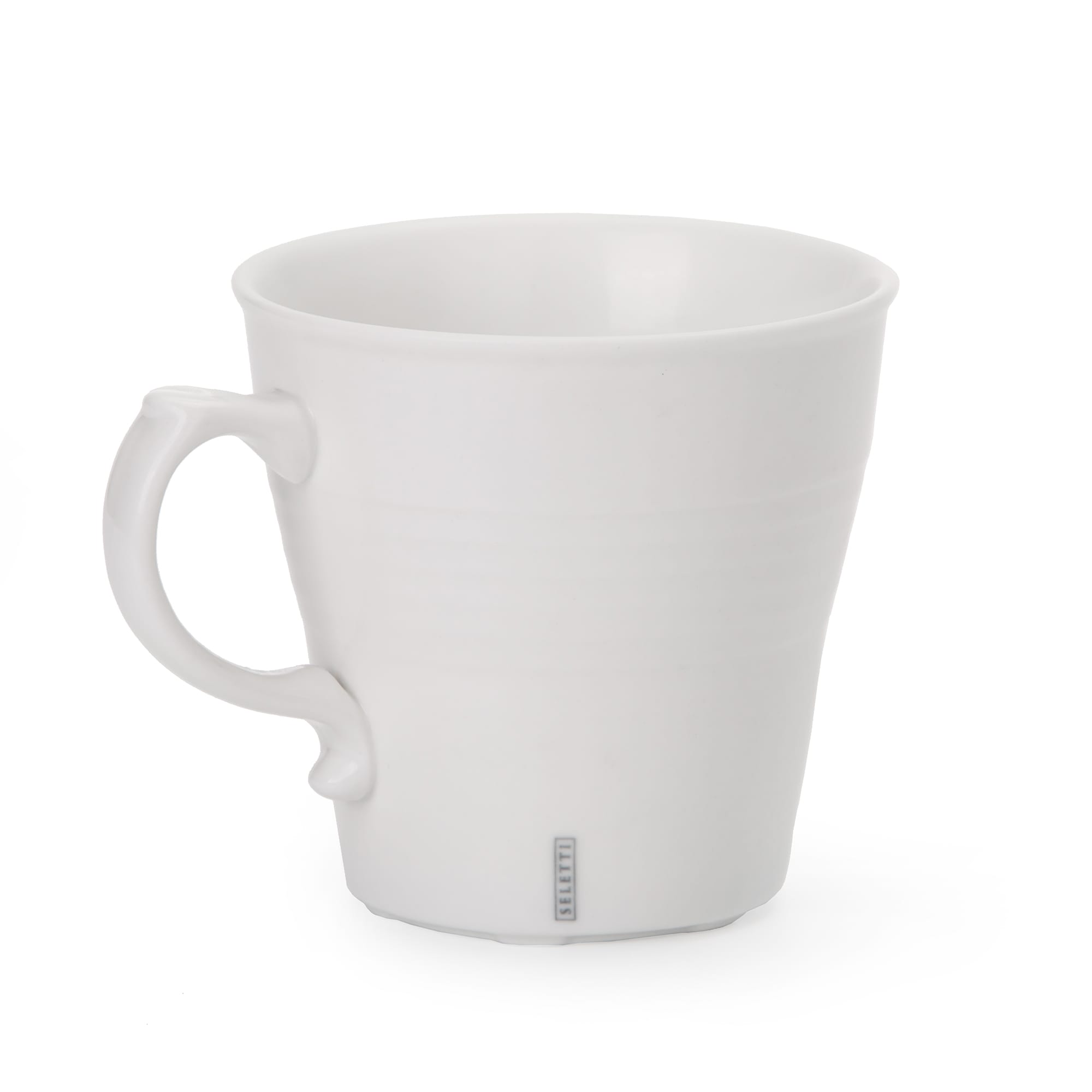 Estetico Quotidiano The Mug by DEKOR - Resin Society