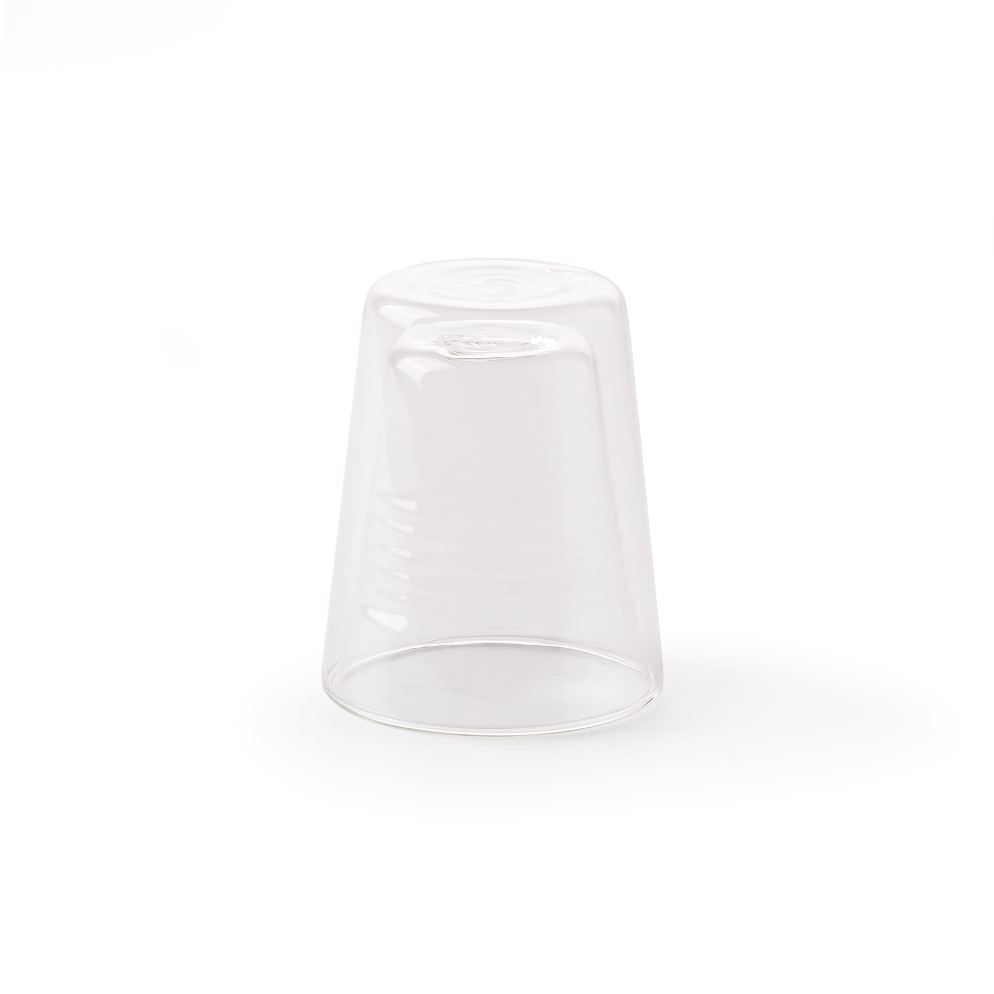 Estetico Quotidiano Double Wall Mug detail image - Resin Society