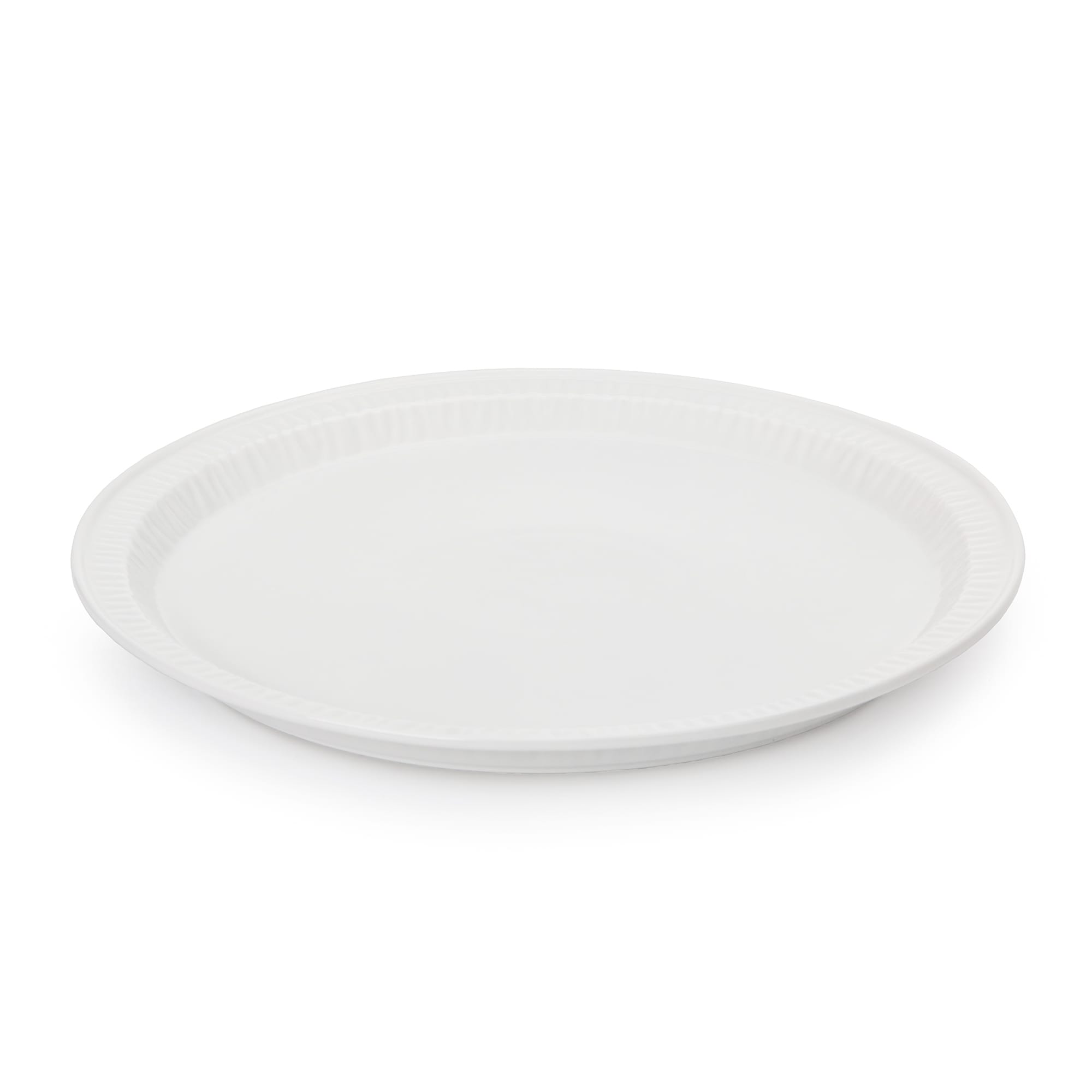 Estetico Quotidiano The Dinner Plate Set of 6 detail image - Resin Society
