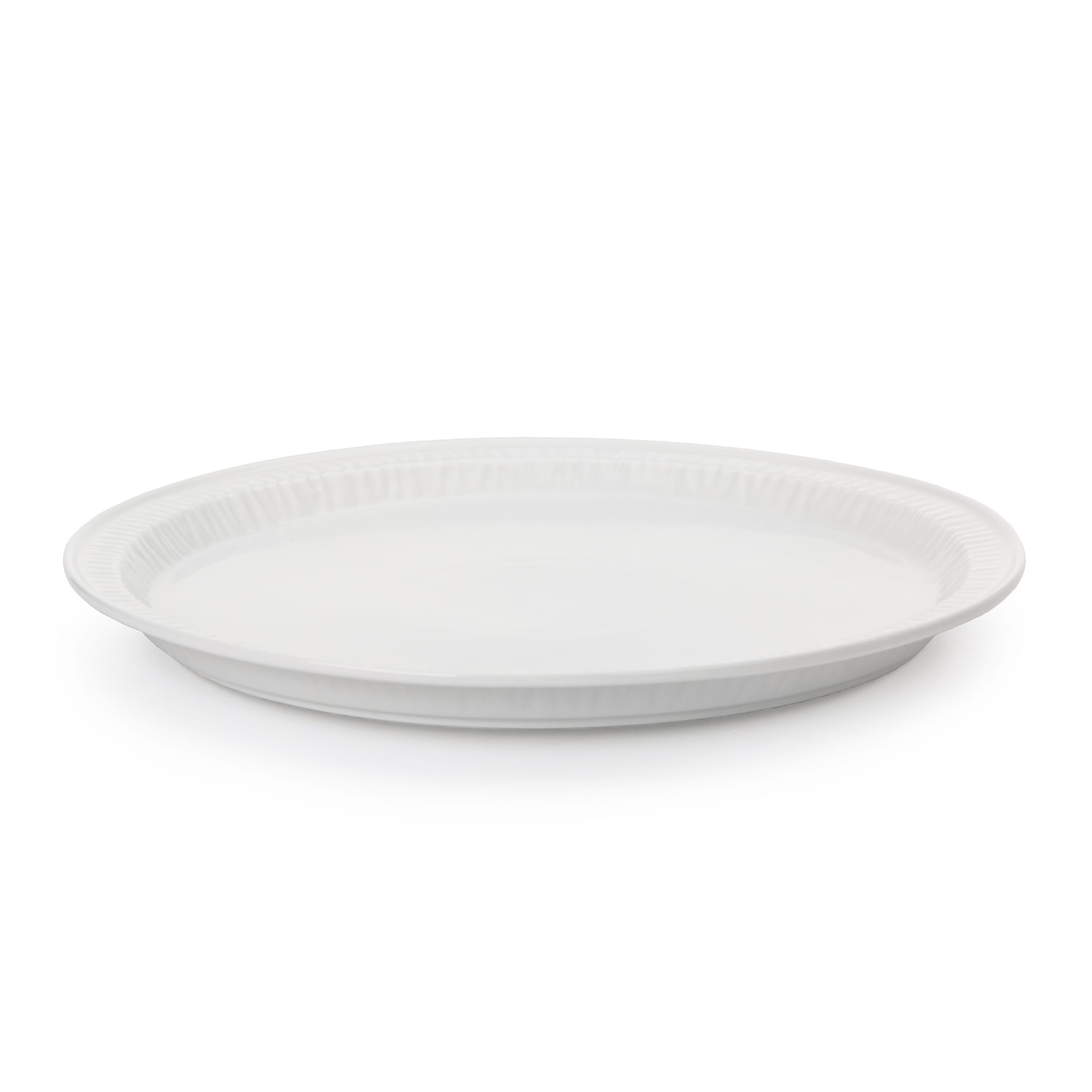 Estetico Quotidiano The Dinner Plate Set of 6 by DEKOR - Resin Society