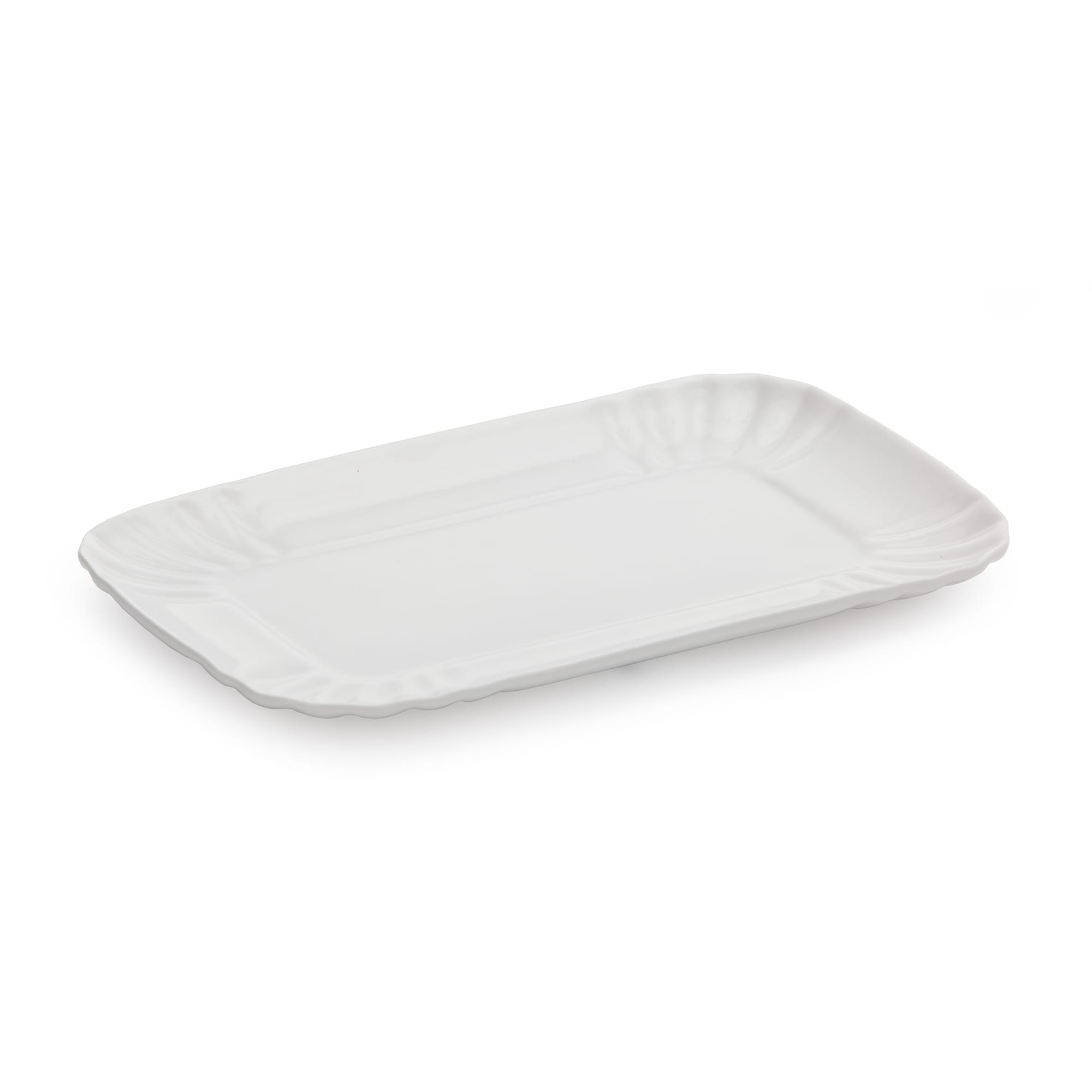Estetico Quotidiano The Small Tray Set of 4 by DEKOR - Resin Society