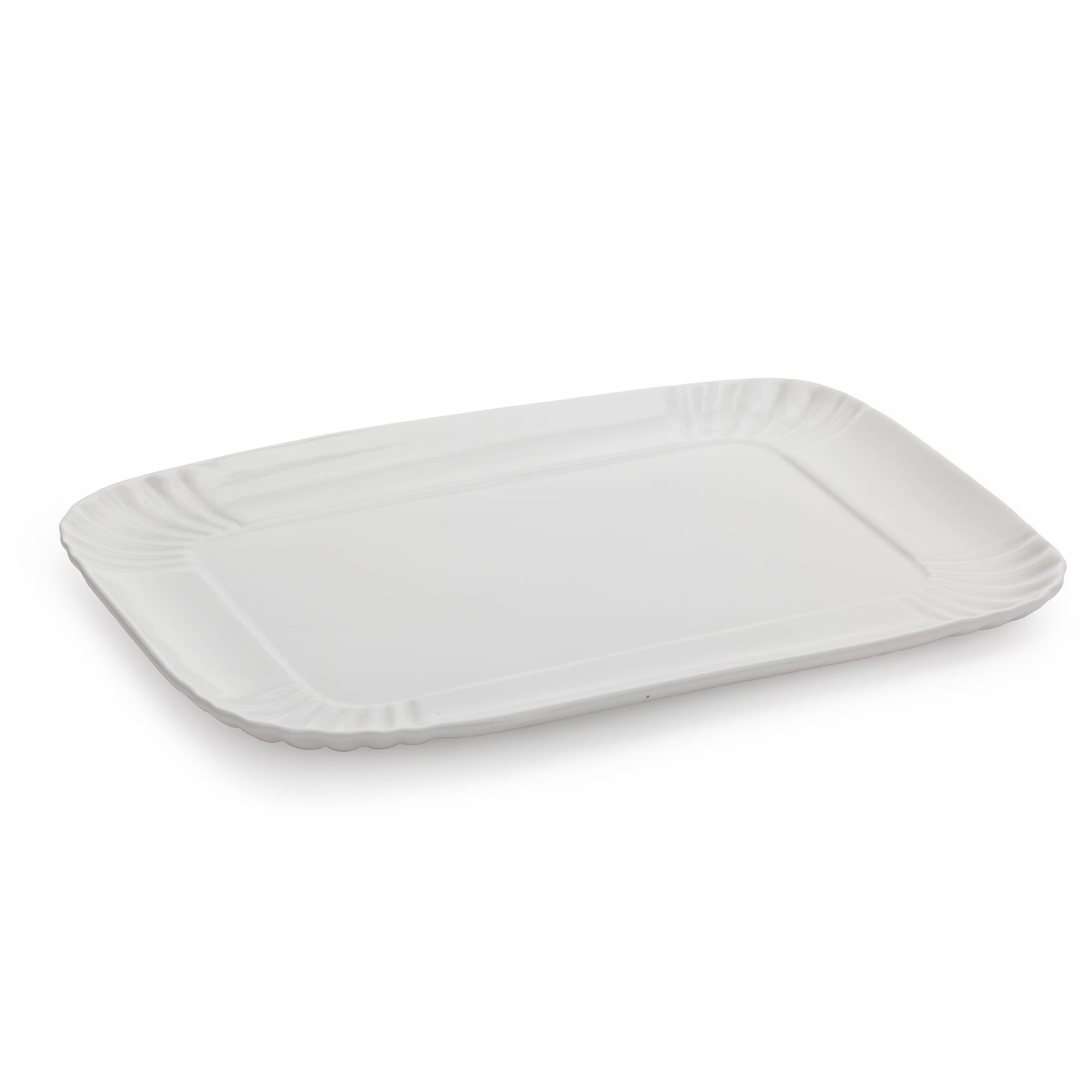 Estetico Quotidiano The Large Tray by DEKOR - Resin Society