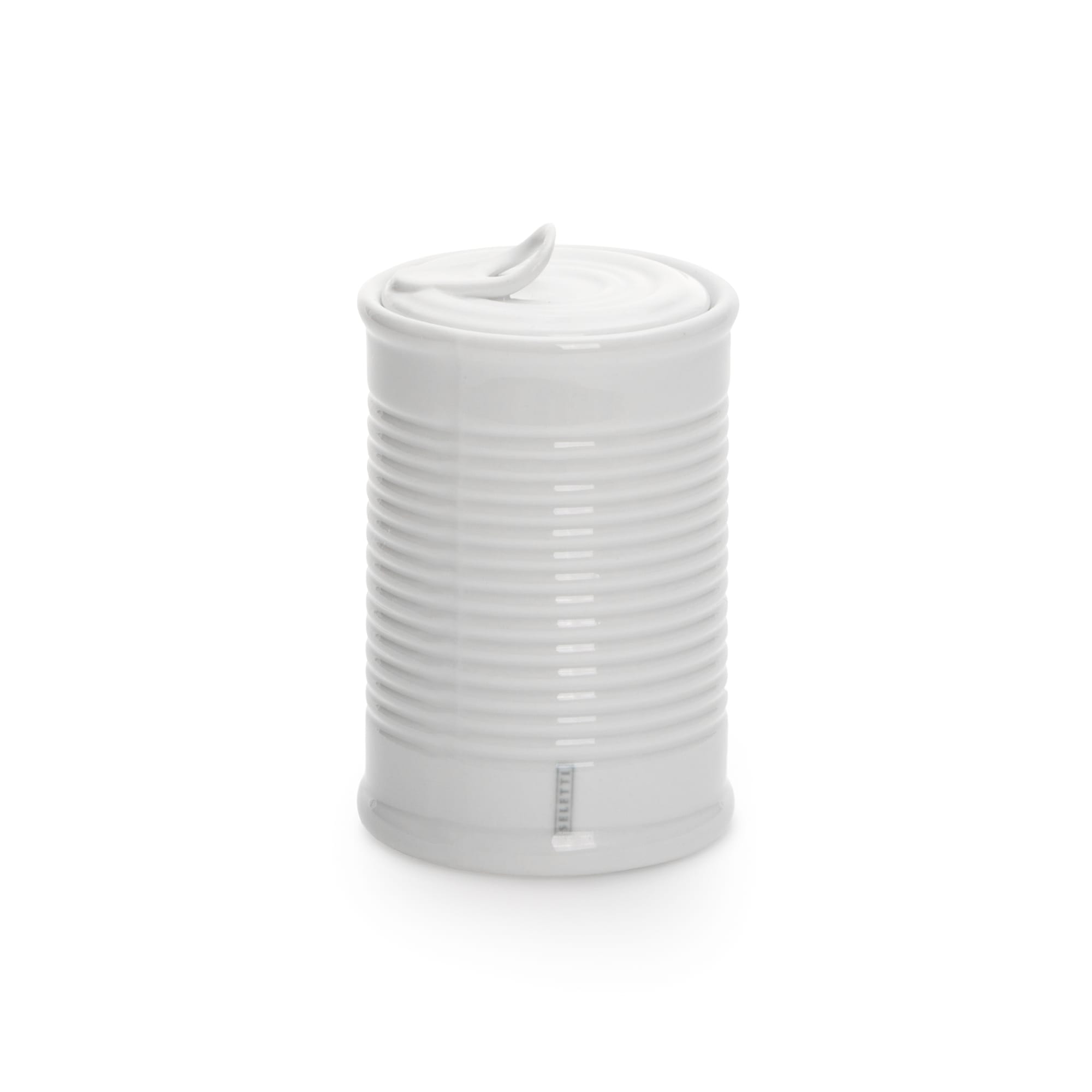 Estetico Quotidiano The Small Can by DEKOR - Resin Society