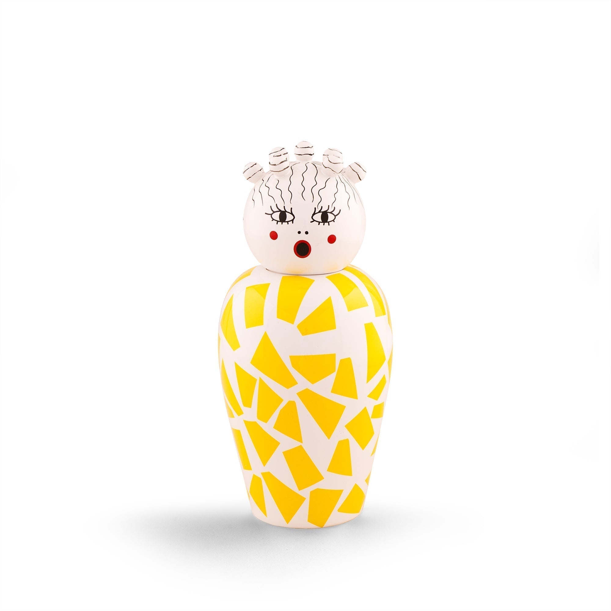 Canopie Rosio by DEKOR - Resin Society