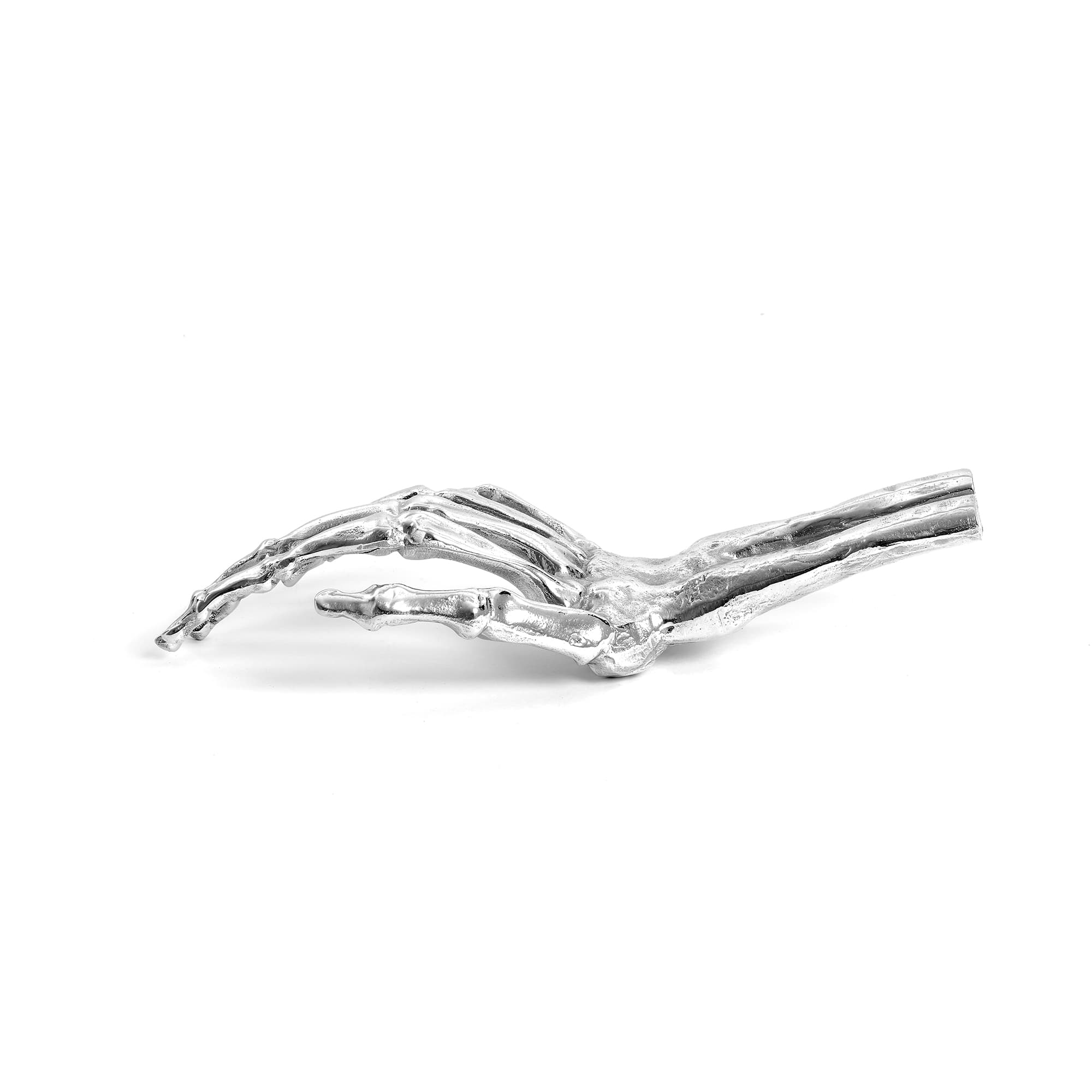 Wunderkammer Skeleton Hand by DEKOR - main product image for Resin Society